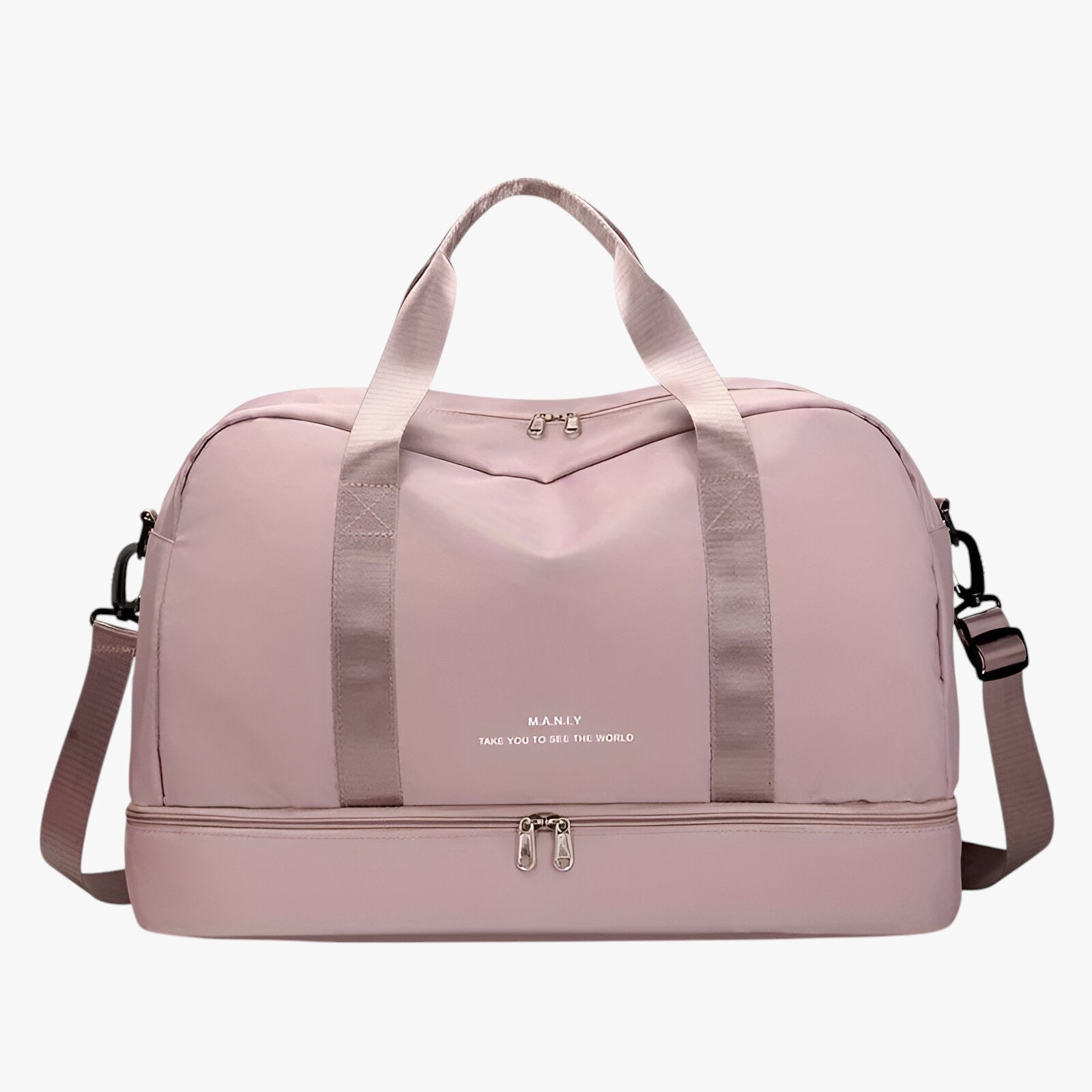 Borsa da viaggio espandibile per sport e weekend - - bag bags borsa borsa viaggio espandibile Gift Gifts for women Handbag sport viaggio weekend women womens fashion - Concept Palermo