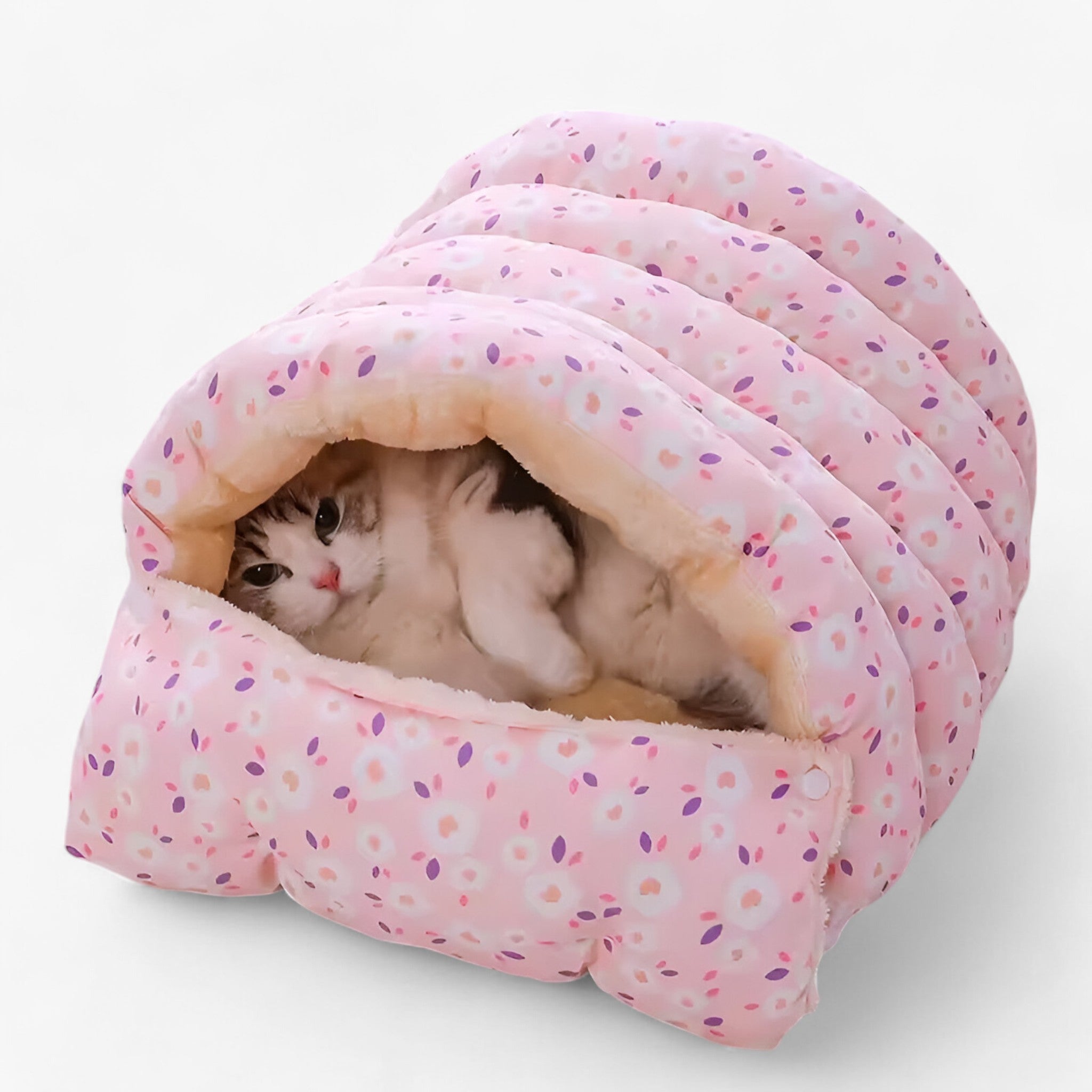 Cesto Invernale Caldo per Gatti e Cani di Piccola Taglia Uomo - - caldo cani cesto cesto invernale gatti invernale pets & supplies piccola - Concept Palermo