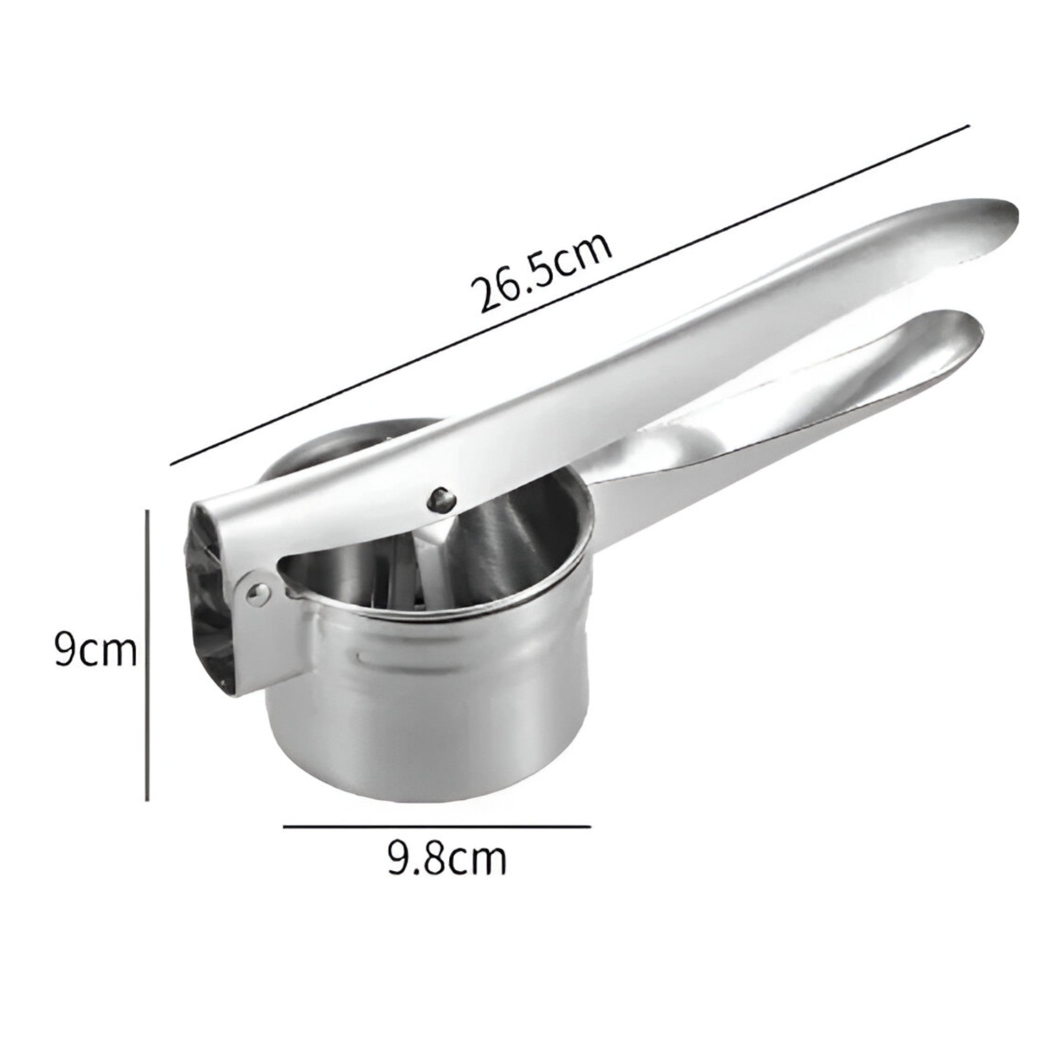 Strumento da cucina sostenibile - - cucina Kitchen kitchen tools schiacciapatate | strumento da cucina sostenibile- € sostenibile strumento strumento cucina - Concept Palermo