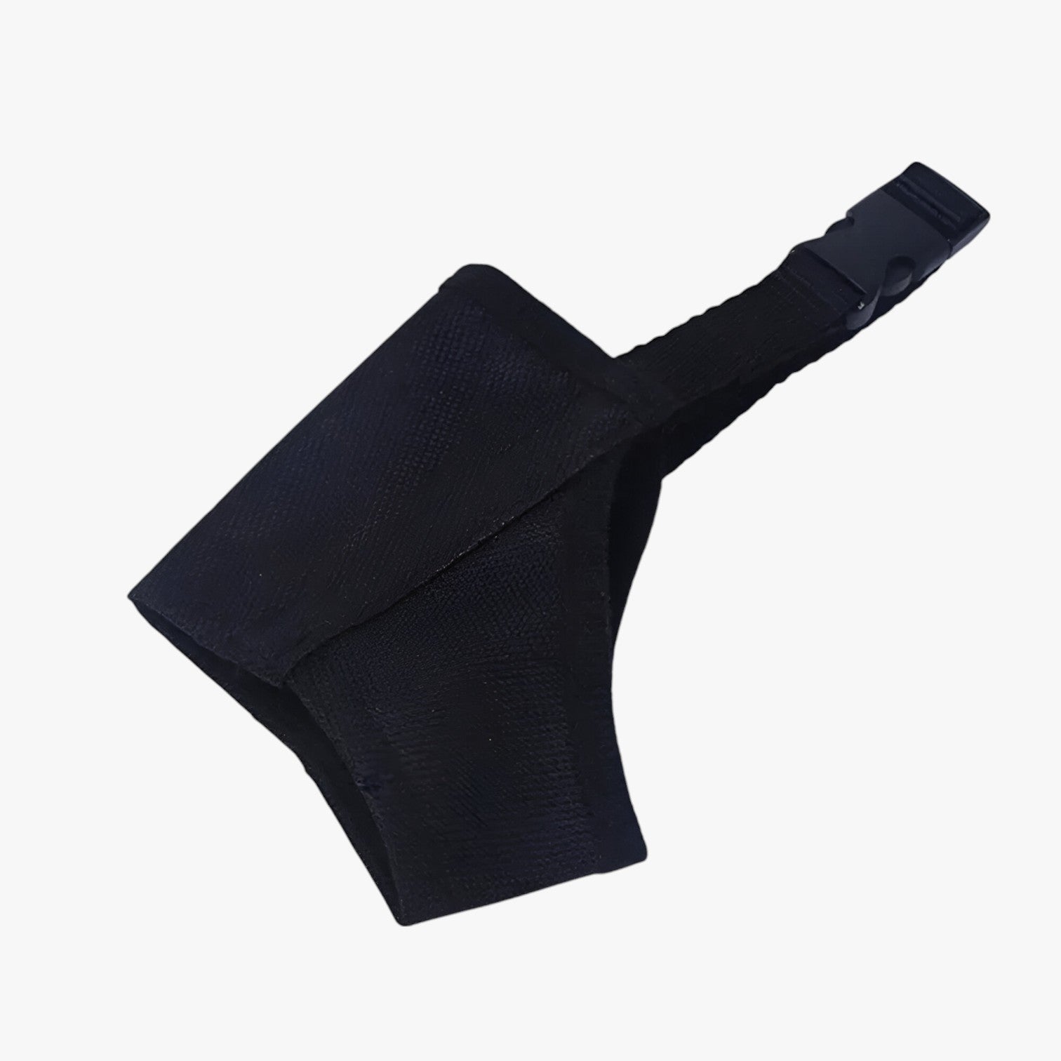 Museruola in nylon sicura - Comfort e controllo per il tuo cane Uomo - nero - cane comfort controllo dog DOG SUPPLIES museruola museruola nylon nylon pet pet accessories PET SUPPLIES pets & supplies sicura - Concept Palermo