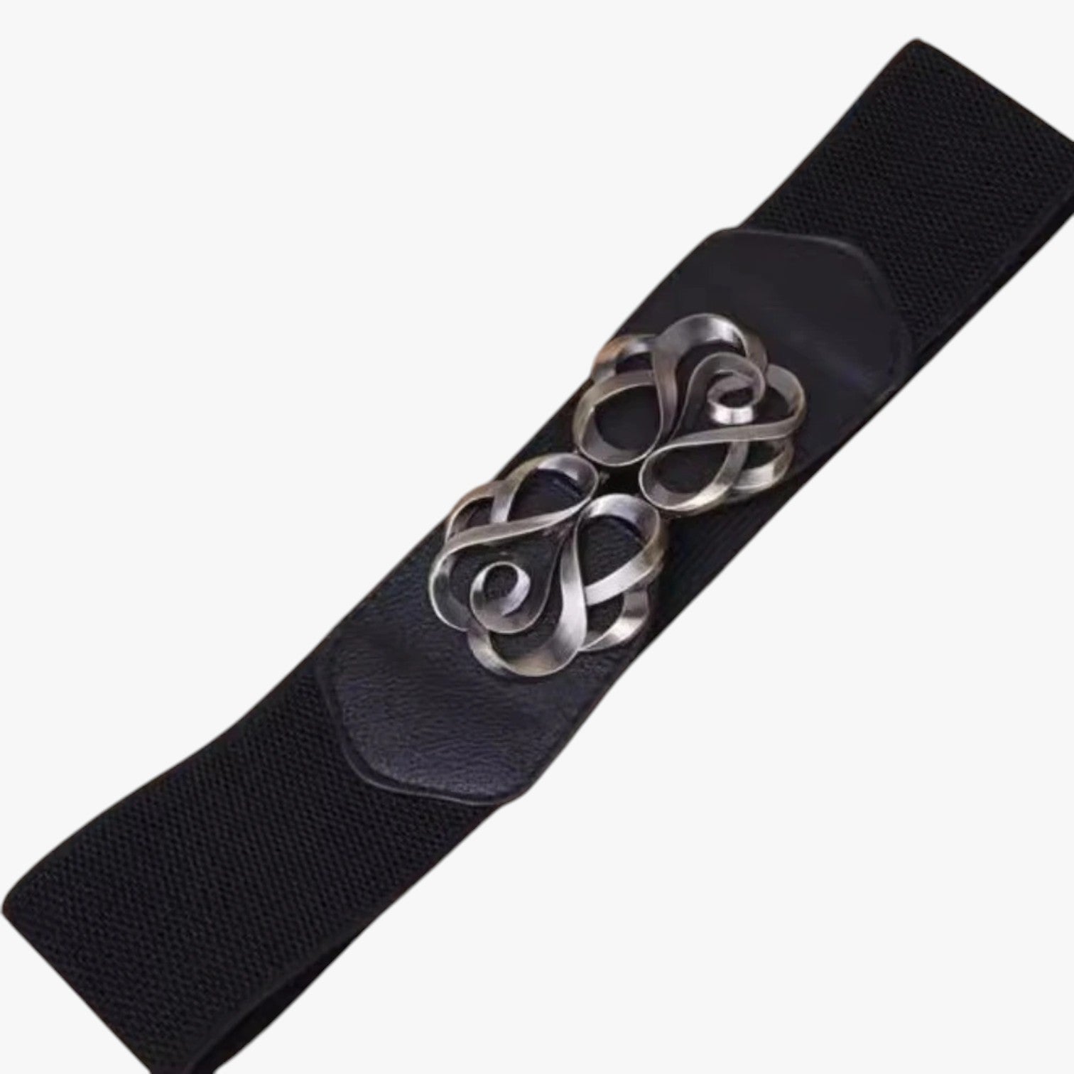 Cintura elastica decorativa per abiti e giacche Donna - - abiti Belts cintura cintura elastica decorativa donna elastica giacche waist belt for women Womens belt - Concept Palermo