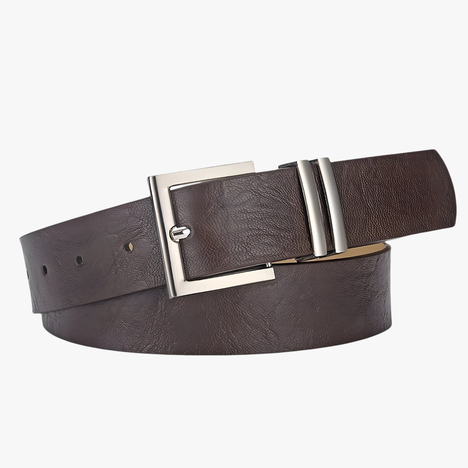 Trendy, lusinghiera e versatile - Caffè 105CM - belts lusinghiera trendy trendy lusinghiera versatile waist belt for women Womens belt - Concept Palermo