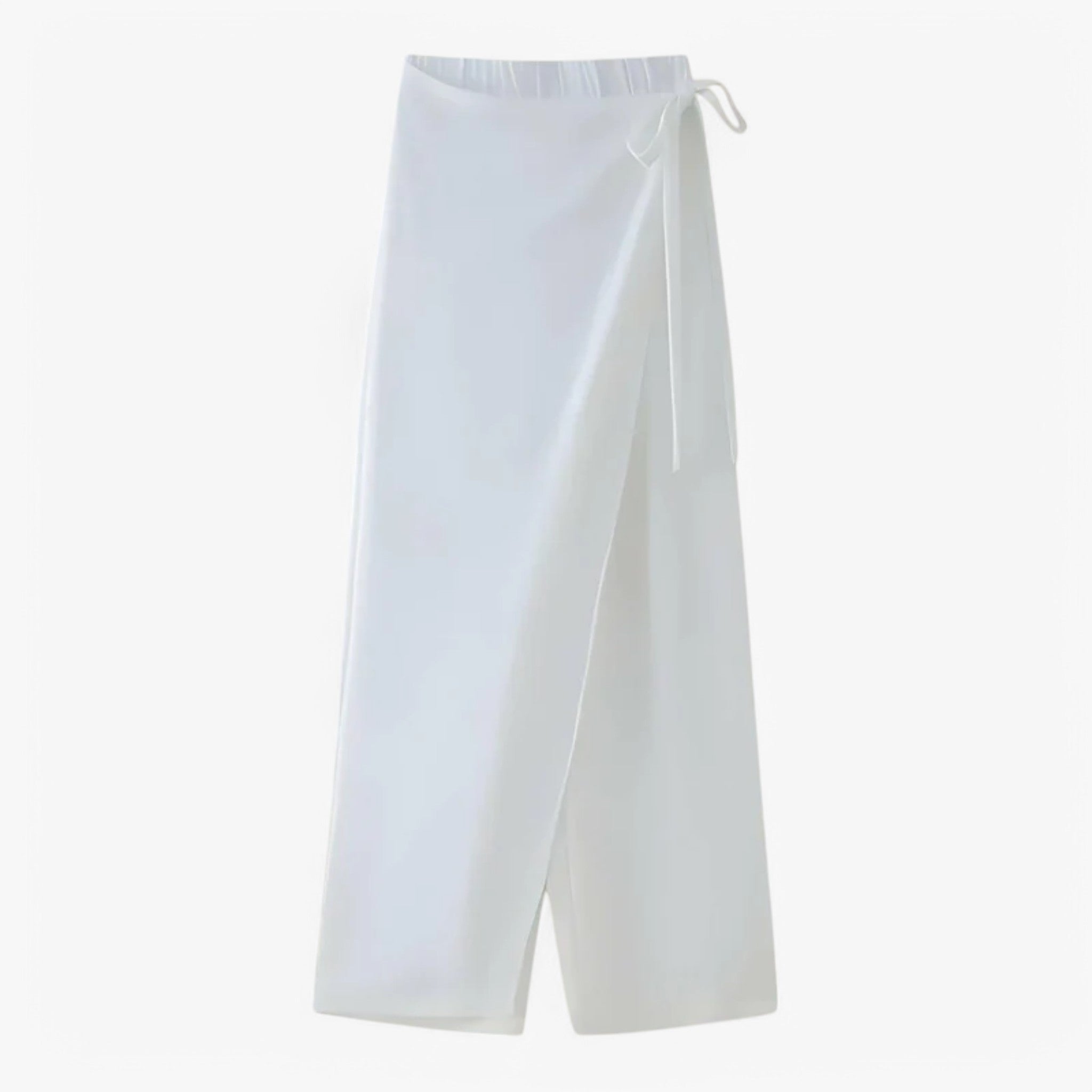 Set donna Plain - Camicetta e manichetta - Serpente bianco - camicetta donna donna plain manichetta outfit sets plain - Concept Palermo