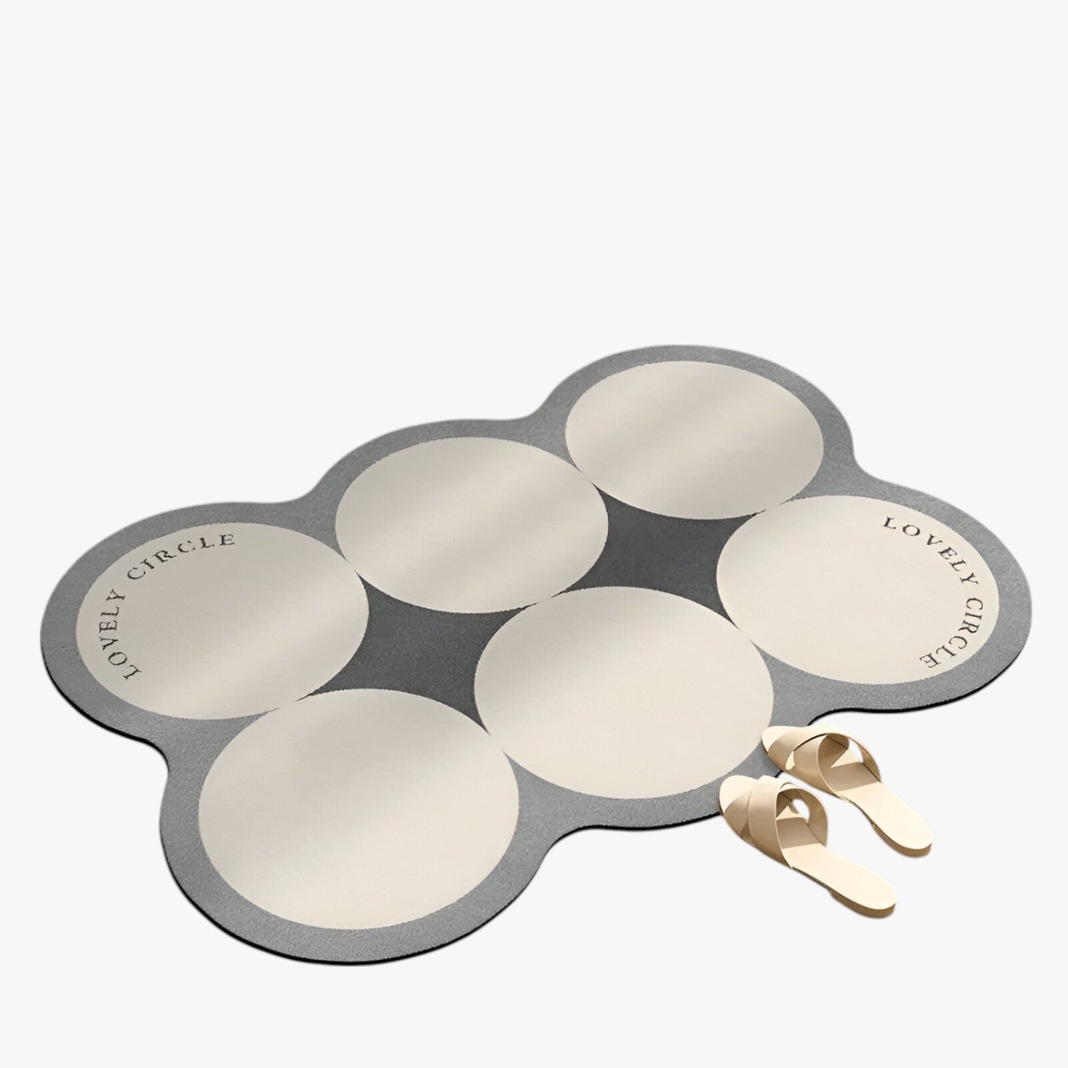 Tappetino da bagno in diatomite di lusso - Asciugatura rapida e comfort antiscivolo Uomo - Stile 5 - antiscivolo asciugatura bagno bathroom comfort diatomite home & garden rapida tappetino - Concept Palermo
