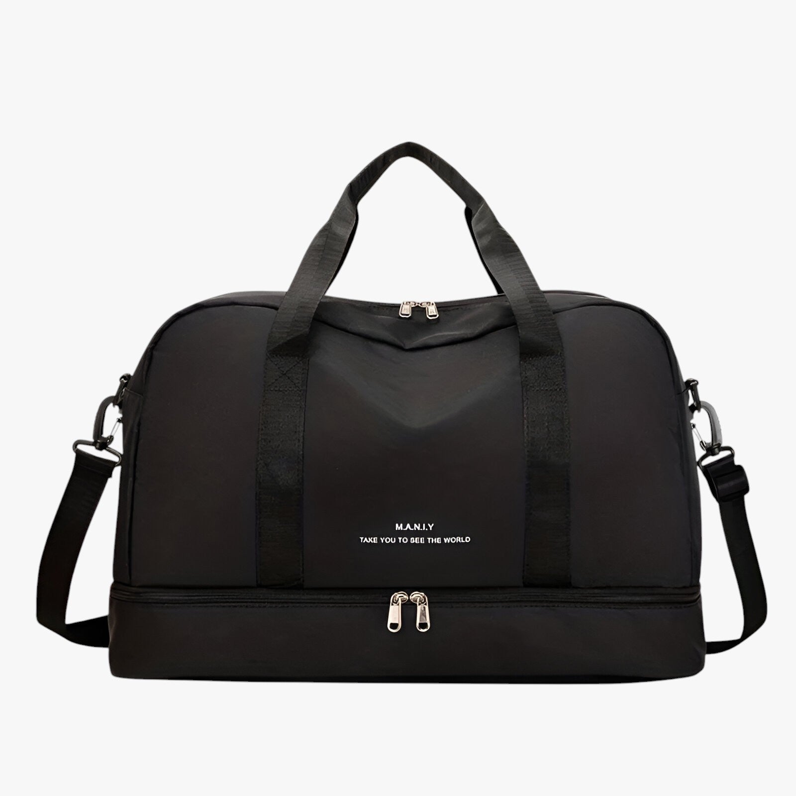 Borsa da viaggio espandibile per sport e weekend - - bag bags borsa borsa viaggio espandibile Gift Gifts for women Handbag sport viaggio weekend women womens fashion - Concept Palermo