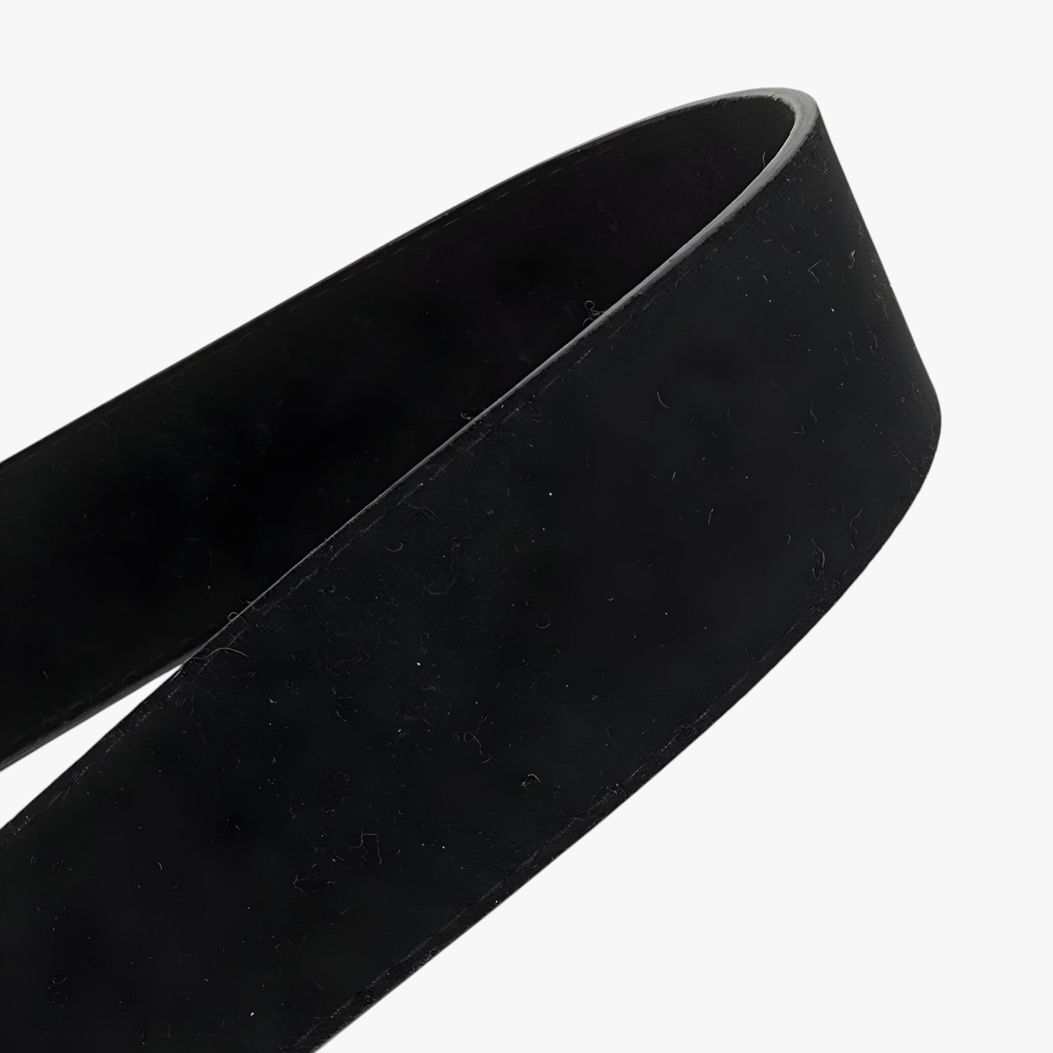 Cintura Larga in Seta di Camoscio con Fibbia Argento Donna - - belts camoscio cintura cintura larga donna fibbia larga seta waist belt for women women belt round Womens belt - Concept Palermo