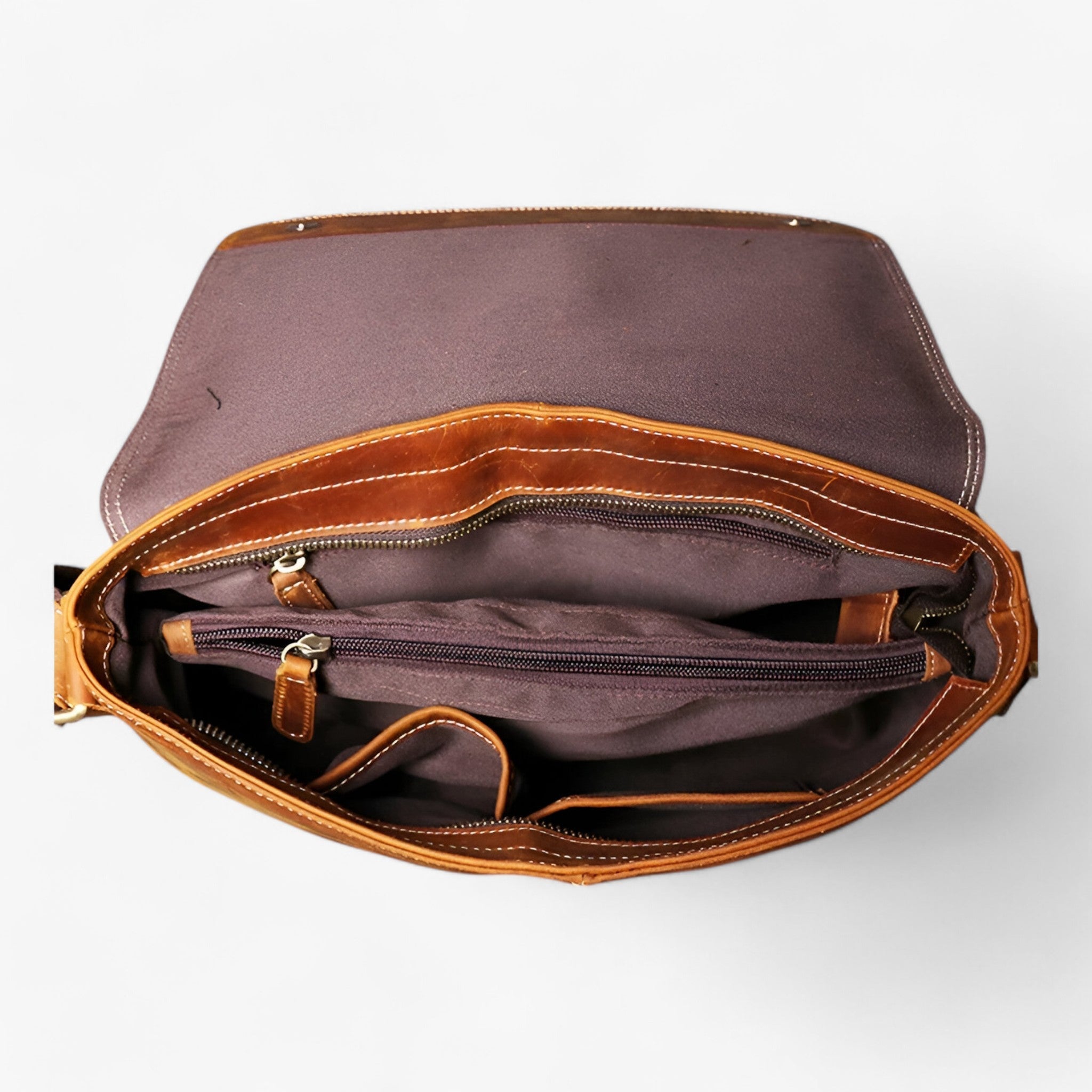 Borsa a spalla - Sostenibile e stilosa Donna - - accessoires bags borsa borsa spalla donna sostenibile spalla stilosa tassen - Concept Palermo