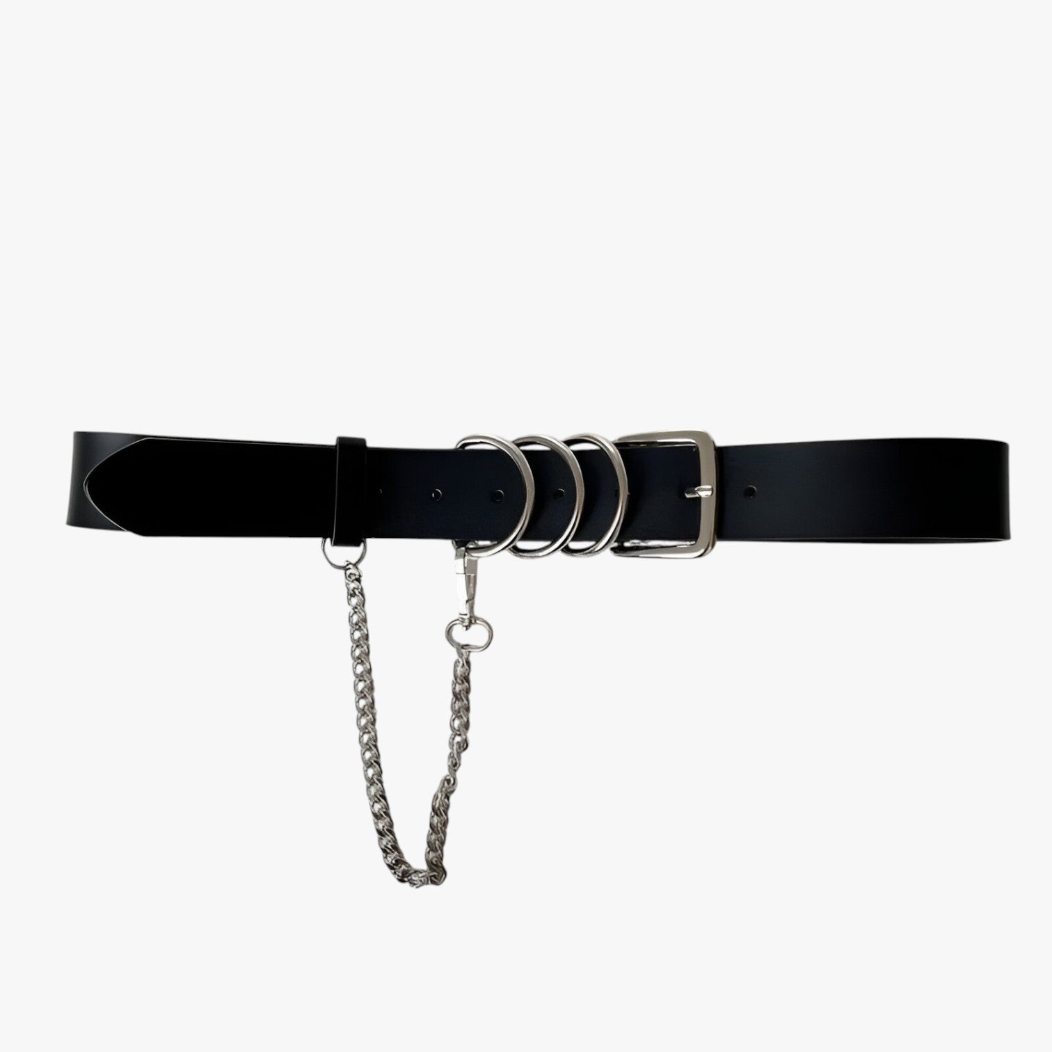 Vita punk con catena versatile Donna - - belts for woman catena donna punk versatile vita vita punk waist belt for women Womens belt - Concept Palermo