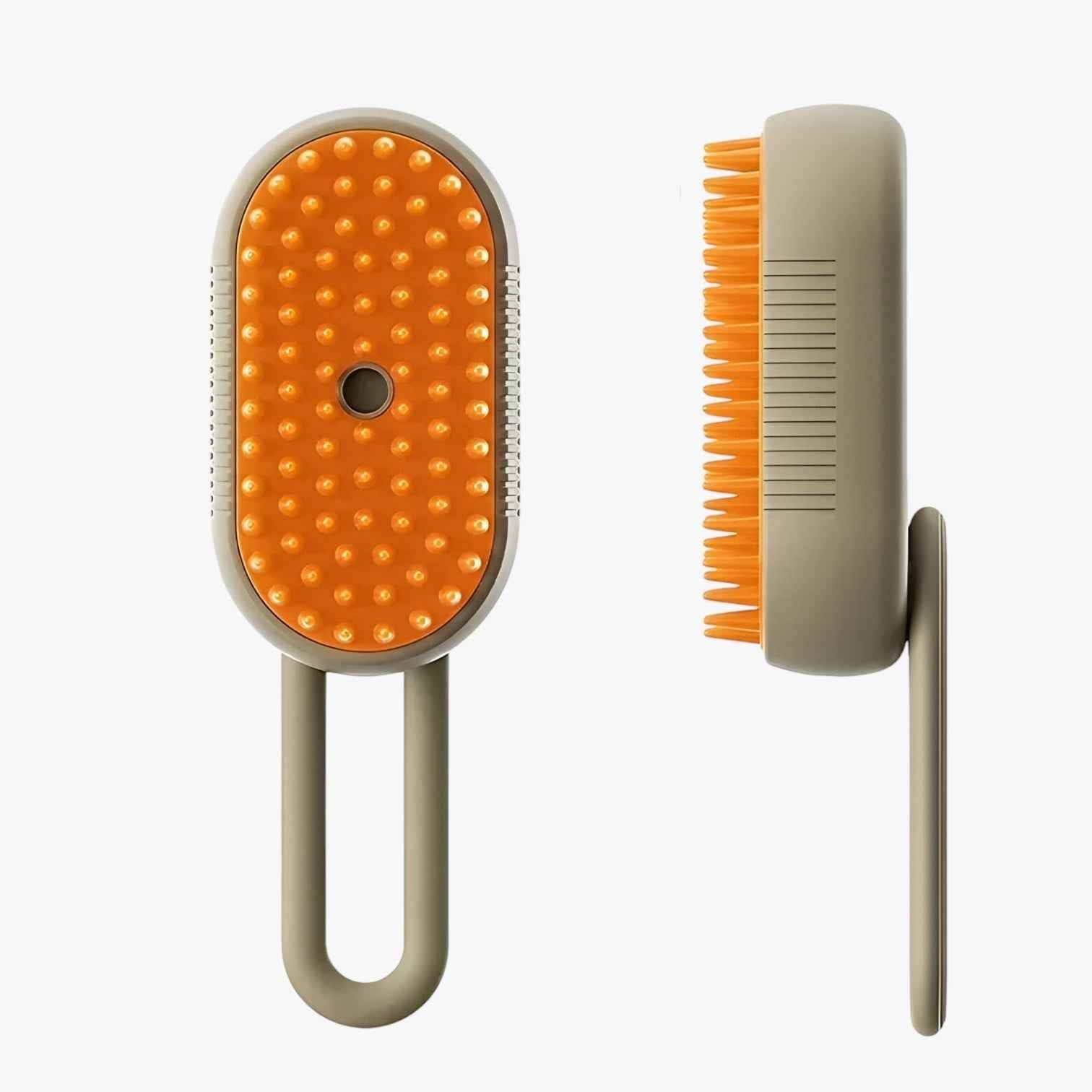 Spazzola elettrica a vapore e massaggio per animali domestici Lino Uomo - - animali domestici elettrica lino massaggio pet pet accessories PET SUPPLIES spazzola spazzola elettrica uomo - Concept Palermo