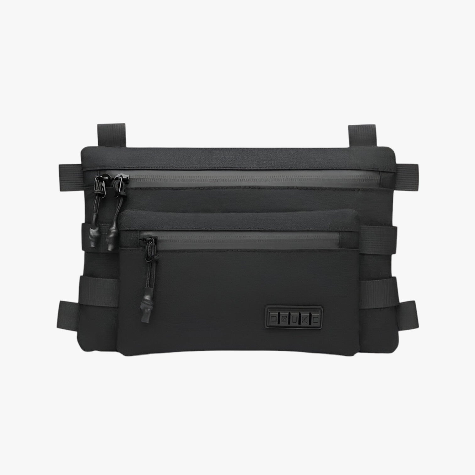 Borsa a tracolla tattica impermeabile per le avventure quotidiane Uomo - OZ-9670 Nero - avventure Bags bags for men borsa borsa tracolla Crossbody Bags impermeabile quotidiane tattica tracolla - Concept Palermo