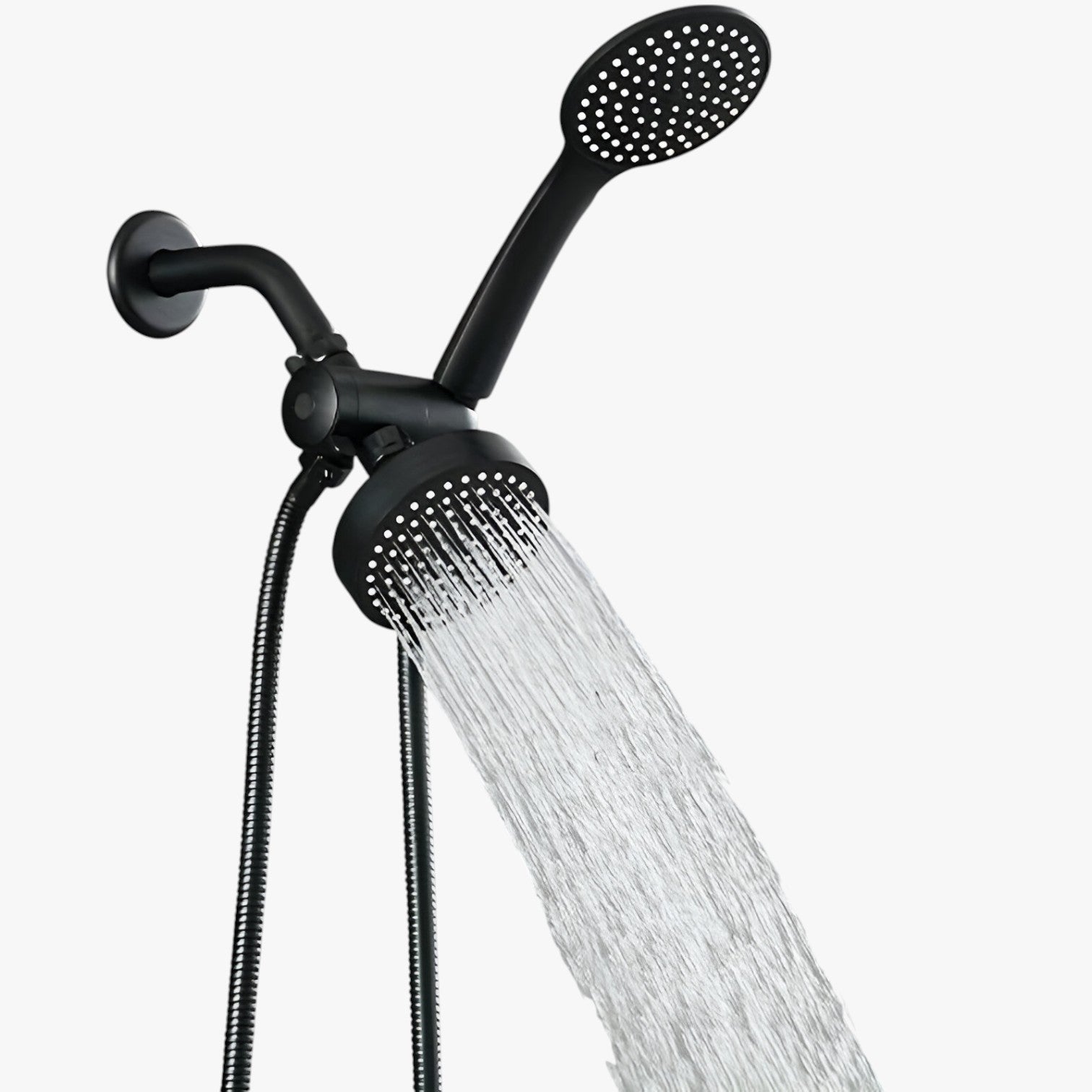 Ventilatore Portatile USB Silenzioso e Ricaricabile, Ideale per Ufficio, Viaggi, Casa - - acqua bathroom getto getto acqua home & garden rinfrescante uomo - Concept Palermo