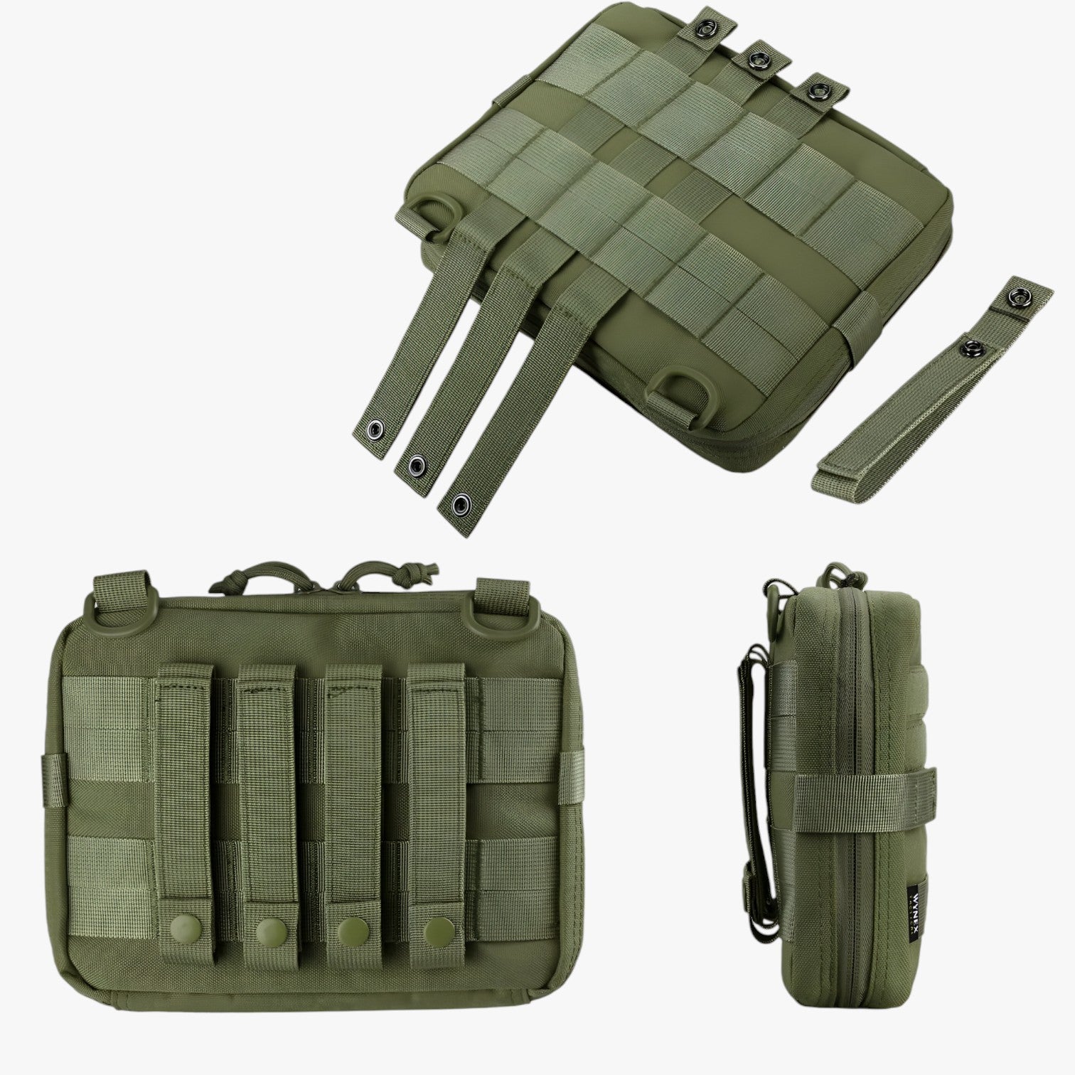 Borsa di pronto soccorso compatta e impermeabile per ogni emergenza Uomo - - bag bags borsa borsa pronto compatta emergenza impermeabile mens bag ogni pronto - Concept Palermo