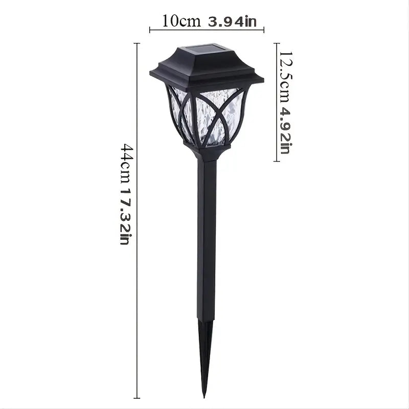 Illuminazione Solare per Giardino Illumina il Tuo Giardino con Bellezza Naturale - - bellezza Decoration lighting giardino home & garden illumina illuminazione illuminazione solare lights naturale solare - Concept Palermo