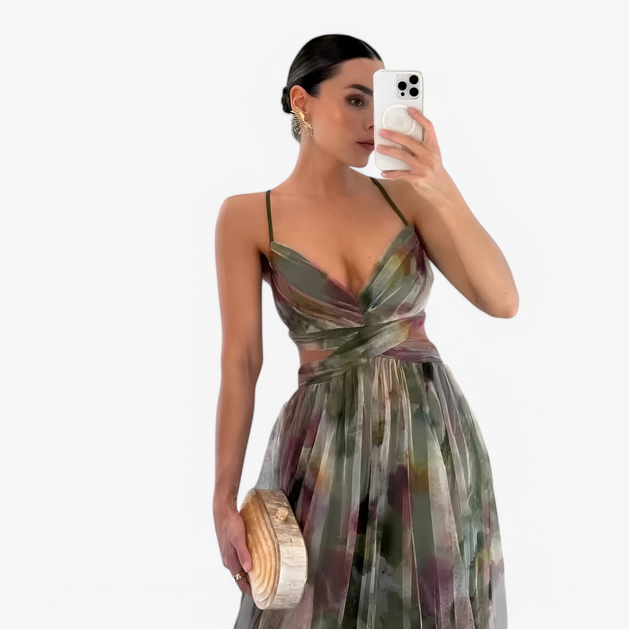 Abito Tubino Nero Elegante con Balza Donna - Vestito da Sera o Cocktail, Taglie S-XL - - abito abito tubino balza donna dresses tubino - Concept Palermo