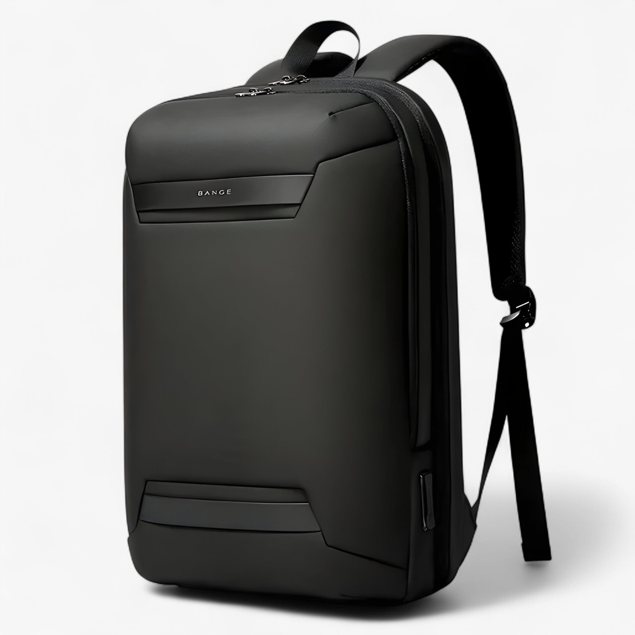 Zaino multiuso impermeabile con porta USB Uomo - - Backpacks bags impermeabile multiuso porta uomo zaino zaino multiuso - Concept Palermo