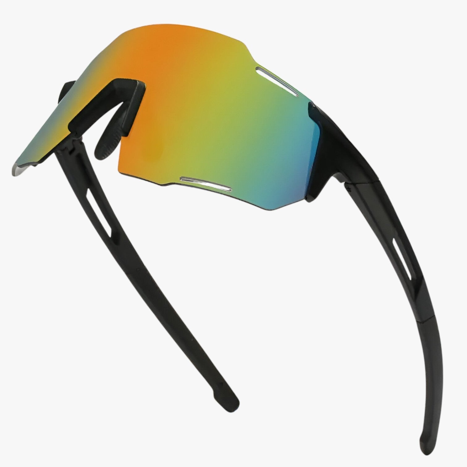 Occhiali da sole per bici – Protezione antivento e visione nitida Uomo - - antivento bici mens sunglasses nitida occhiali occhiali sole Polarized man sunglasses protezione sole sunglasses sunglasses polarized men - Concept Palermo