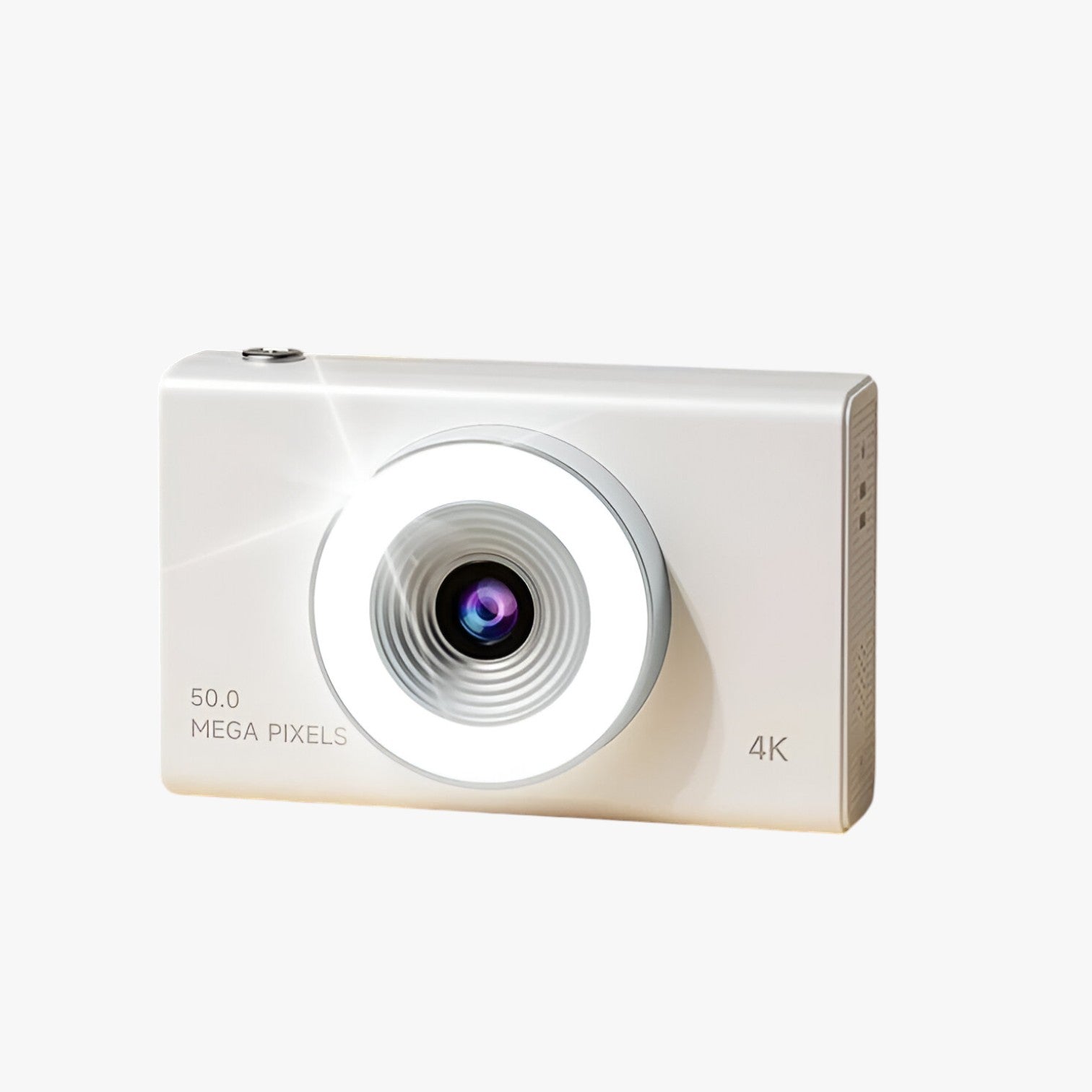 4K Retro Camera Hoge definitie en draagbaar ontwerp - - camera definitie draagbaar gadget gadgets hoge ontwerp retro retro camera - Concept Palermo