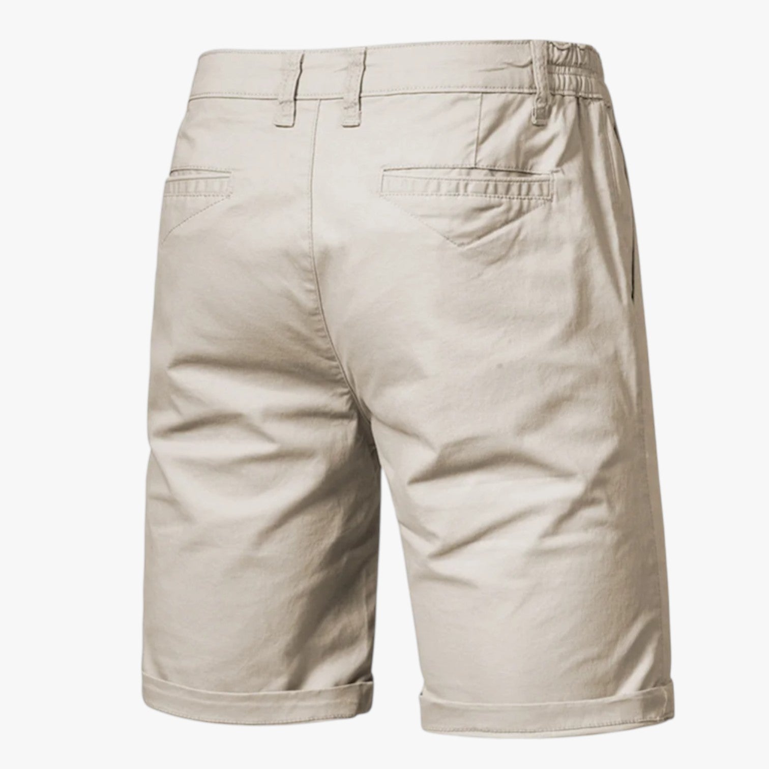 Pantaloncini da uomo in cotone elasticizzato: comfort per il relax - - comfort cotone elasticizzato Herren Shorts komfortable Shorts pantaloncini pantaloncini uomo relax shorts shorts for men Summer shorts uomo - Concept Palermo