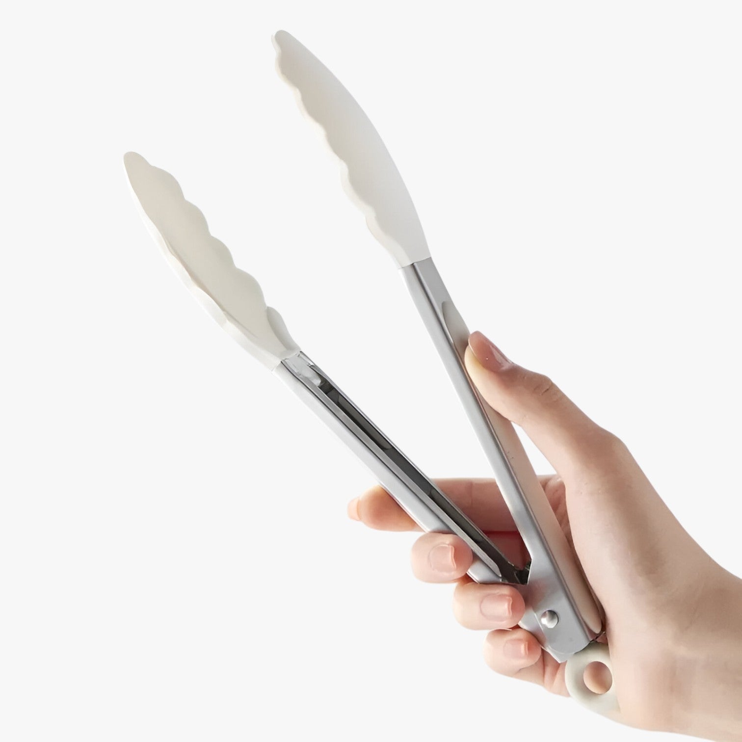 Pinza BBQ resistente al calore – Grip antigraffio Uomo - - antigraffio calore grip Kitchen kitchen & dining kitchen accessory kitchen tools pinza pinza resistente resistente uomo - Concept Palermo