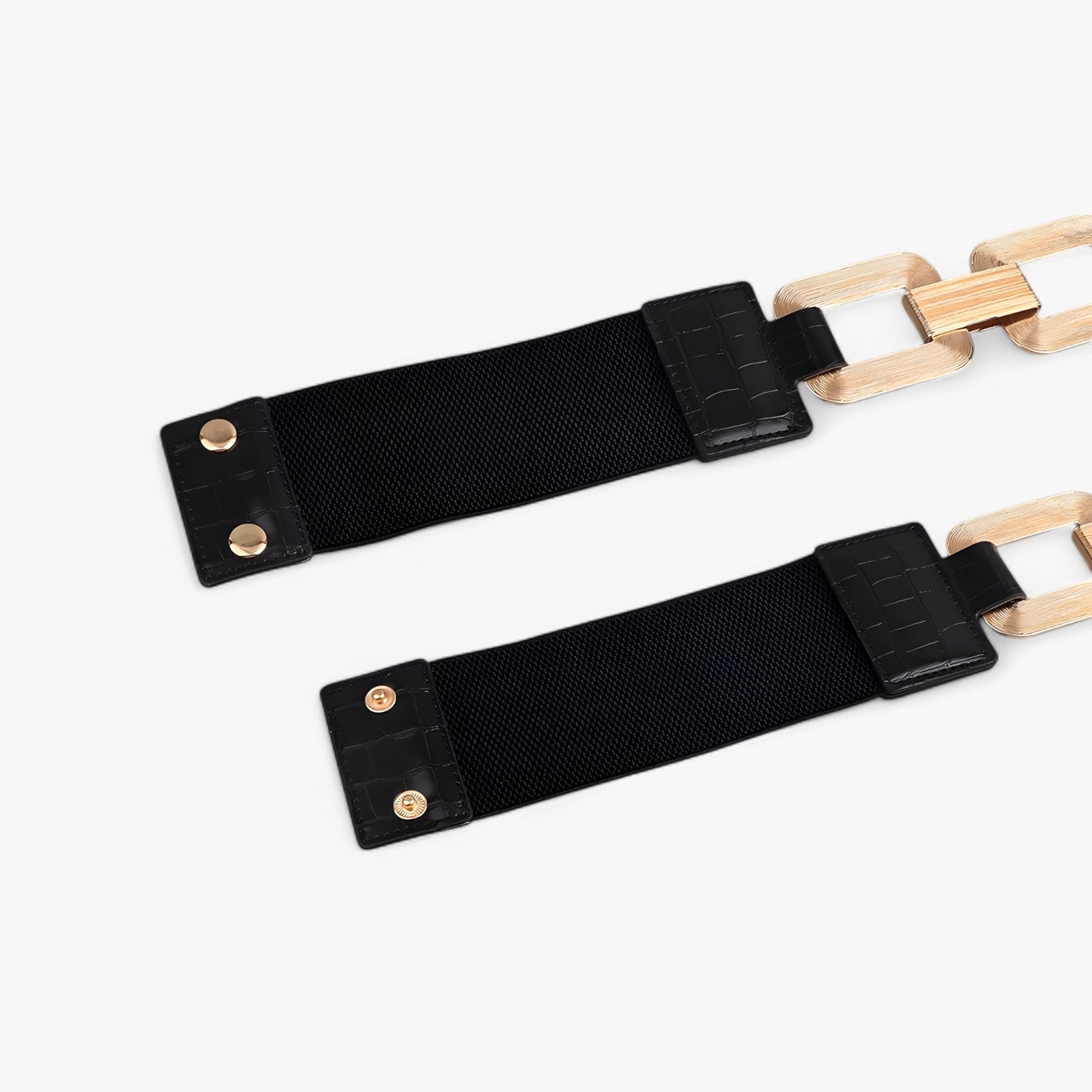 Cintura di Metallo per una Vestibilità Uomo - - belts cintura cintura metallo metallo uomo vestibilità waist belt for women Womens belt - Concept Palermo