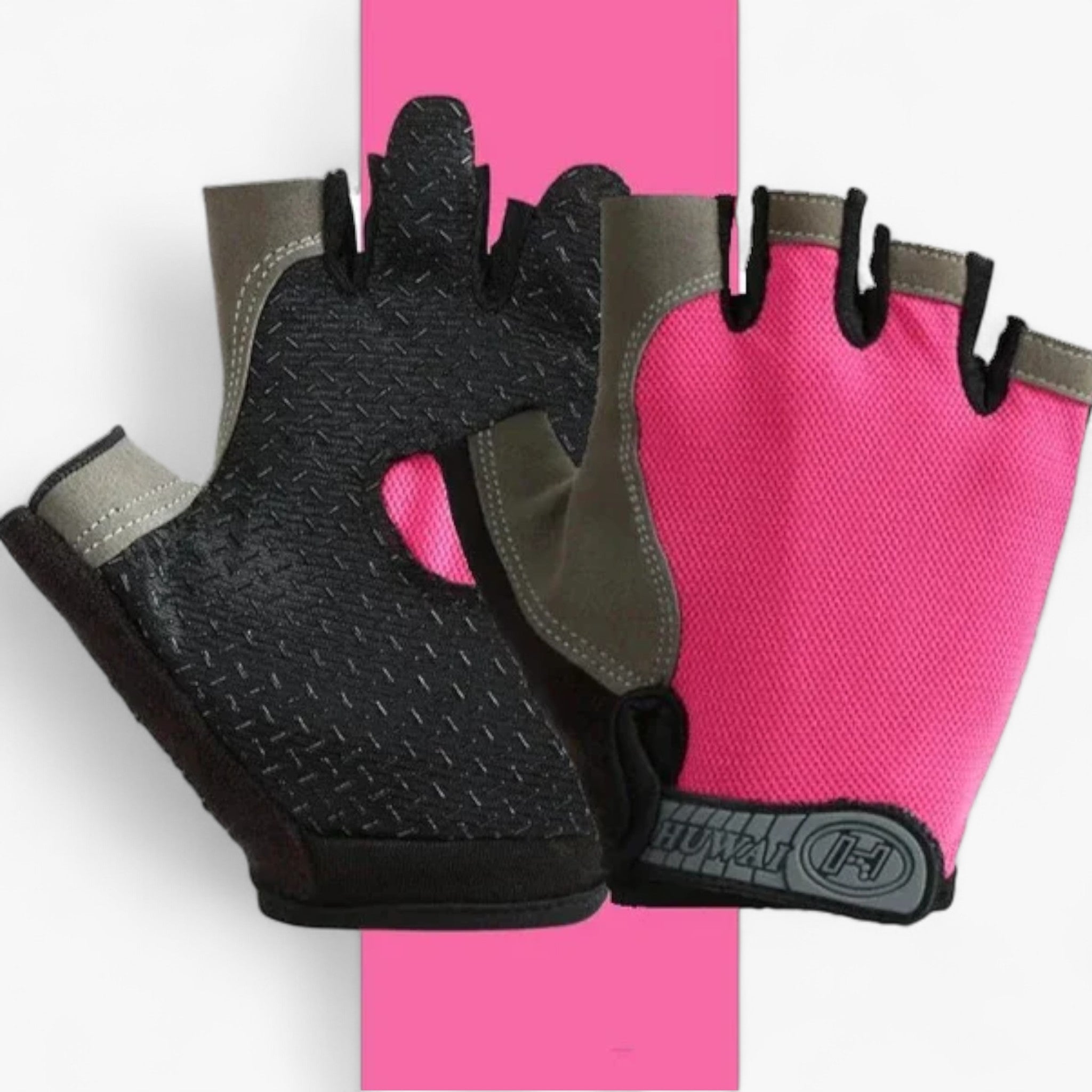 Guanti sportivi antiscivolo GripMaster: freschi, comodi e resistenti Uomo - Rosa - antiscivolo bicycle gloves comodi comodi e resistenti - € freschi gloves gloves for men gripmaster guanti guanti sportivi guanti sportivi antiscivolo gripmaster: freschi mens gloves resistenti - Concept Palermo