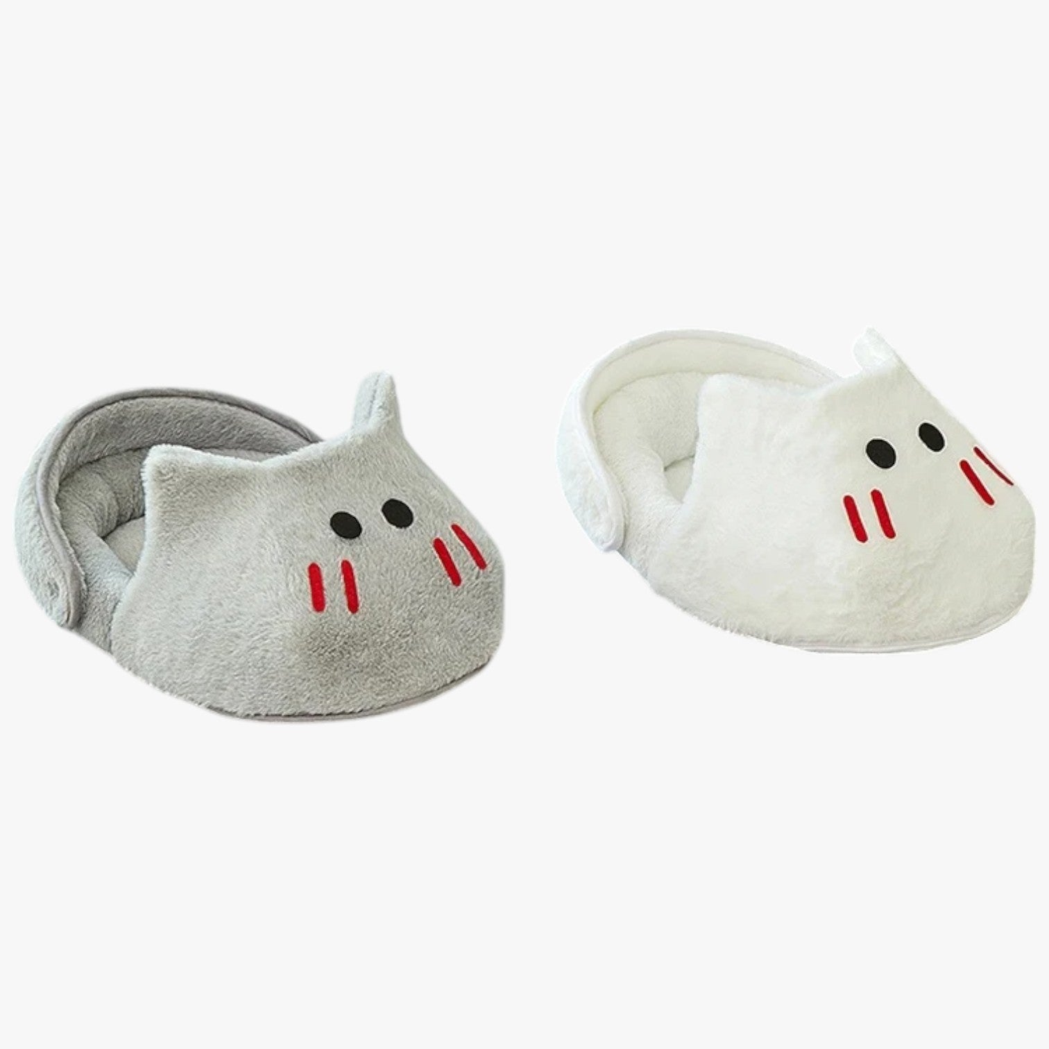 Letto Morbido a Forma di Coniglio Il Nido per il Sonno del Tuo Gatto - - coniglio forma gatto letto letto forma nido pet pet bed pet beds PET SUPPLIES pet's bed pets & supplies sonno - Concept Palermo