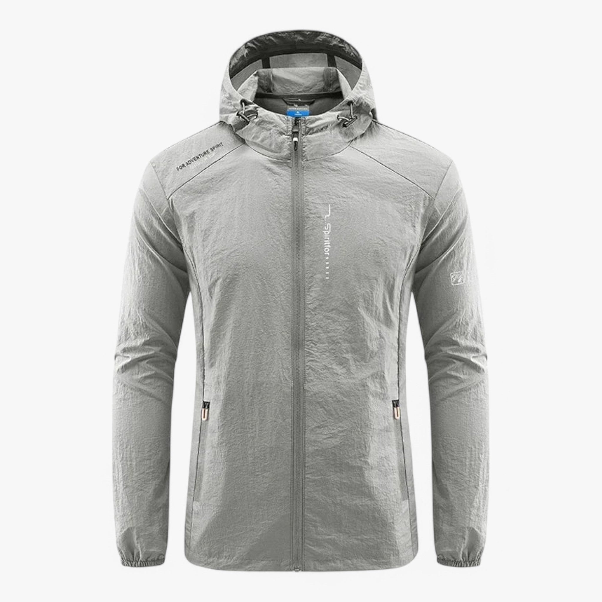 Giacca comoda e impermeabile al vento e all'acqua Uomo - - acqua comoda giacca giacca comoda impermeabile Jacket jacket for men men's coats & jackets uomo vento - Concept Palermo