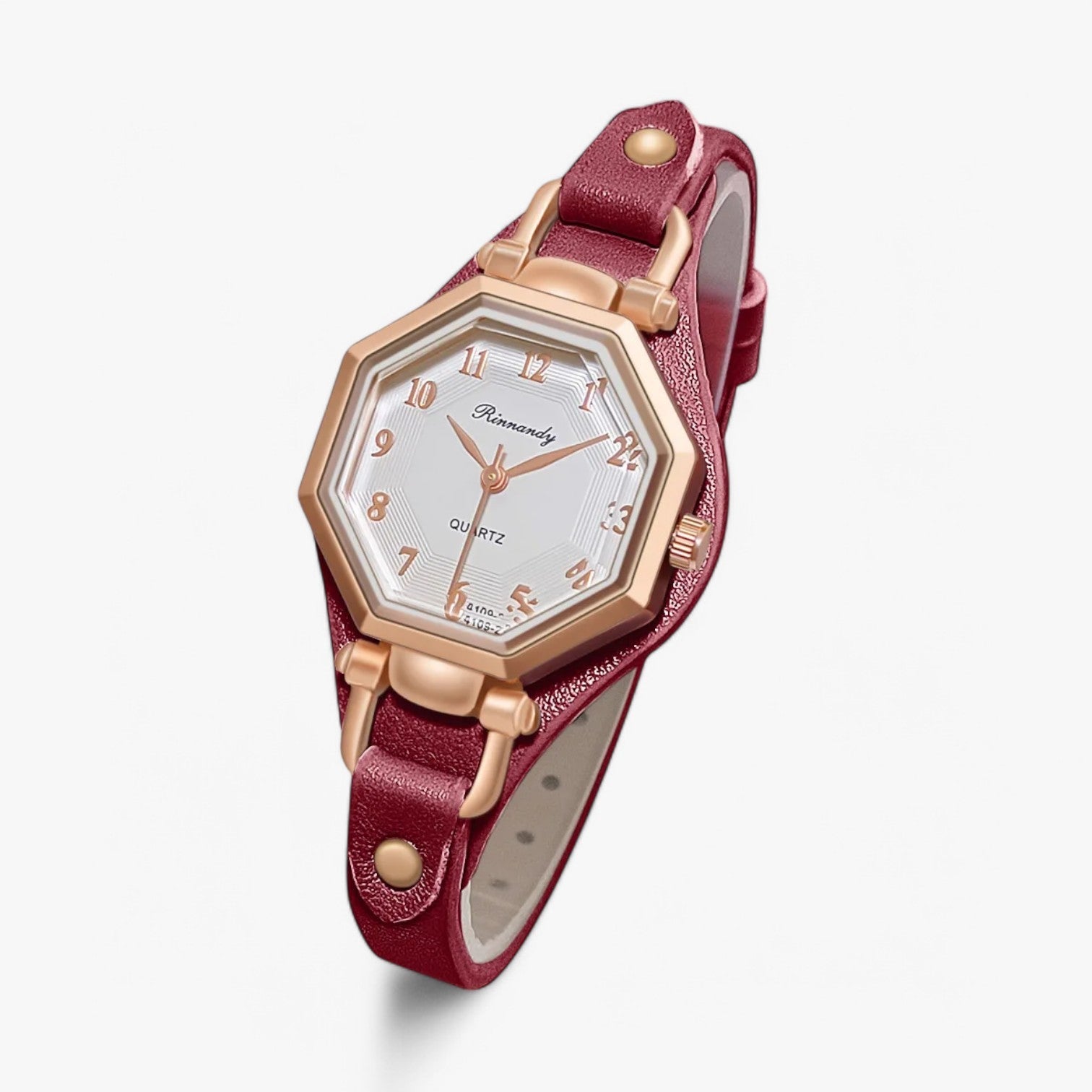 Stile Senza Tempo per Ogni Occasione Uomo - Rosso - ladies watch occasione ogni stile stile tempo tempo uomo watch watch for women watches wrist watches for women - Concept Palermo