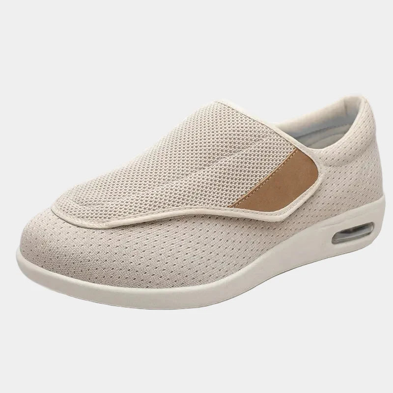 Sneakers da uomo senza lacci
