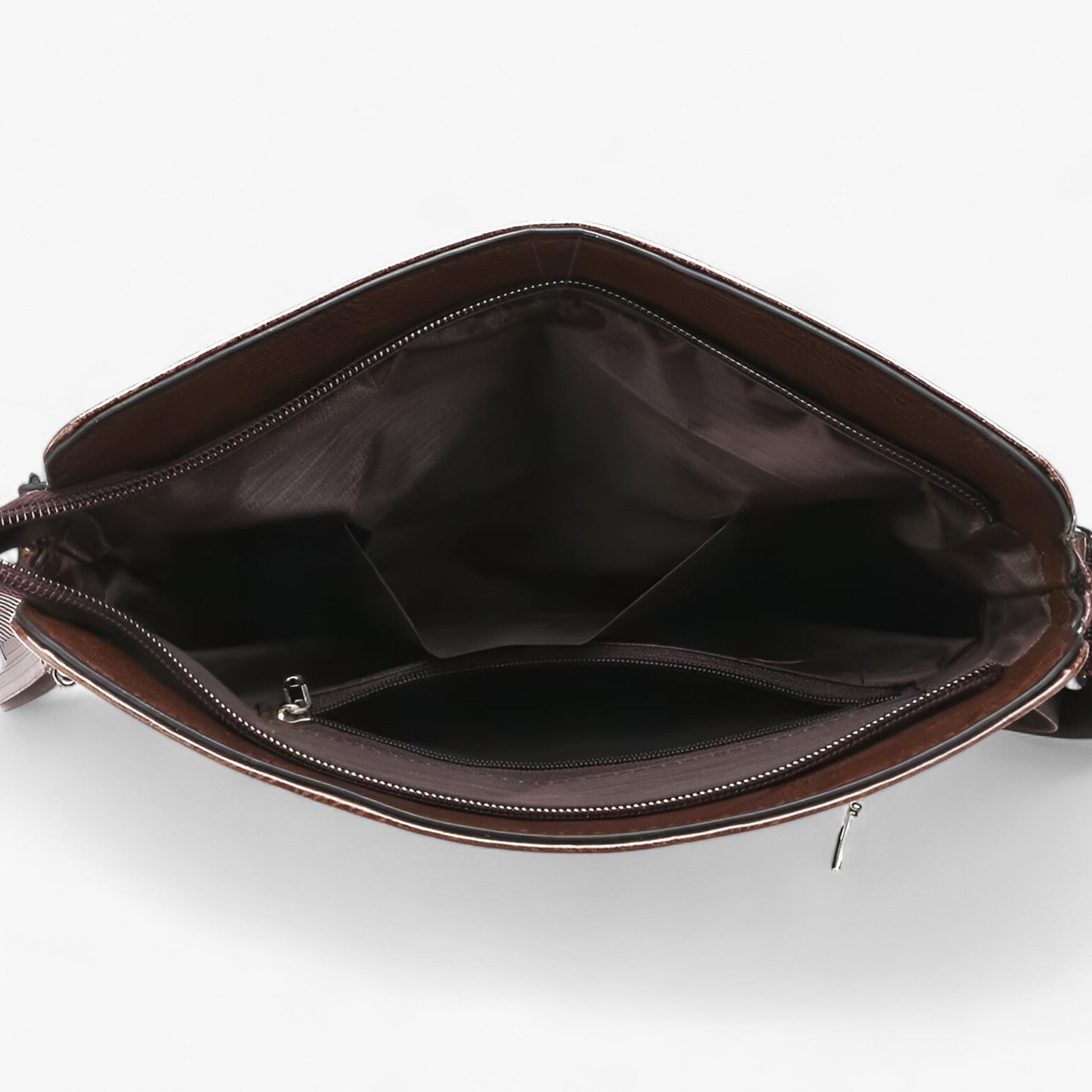 Borsa a spalla - Design senza tempo Uomo - - accessoires bags borsa borsa spalla design spalla tassen tempo uomo - Concept Palermo