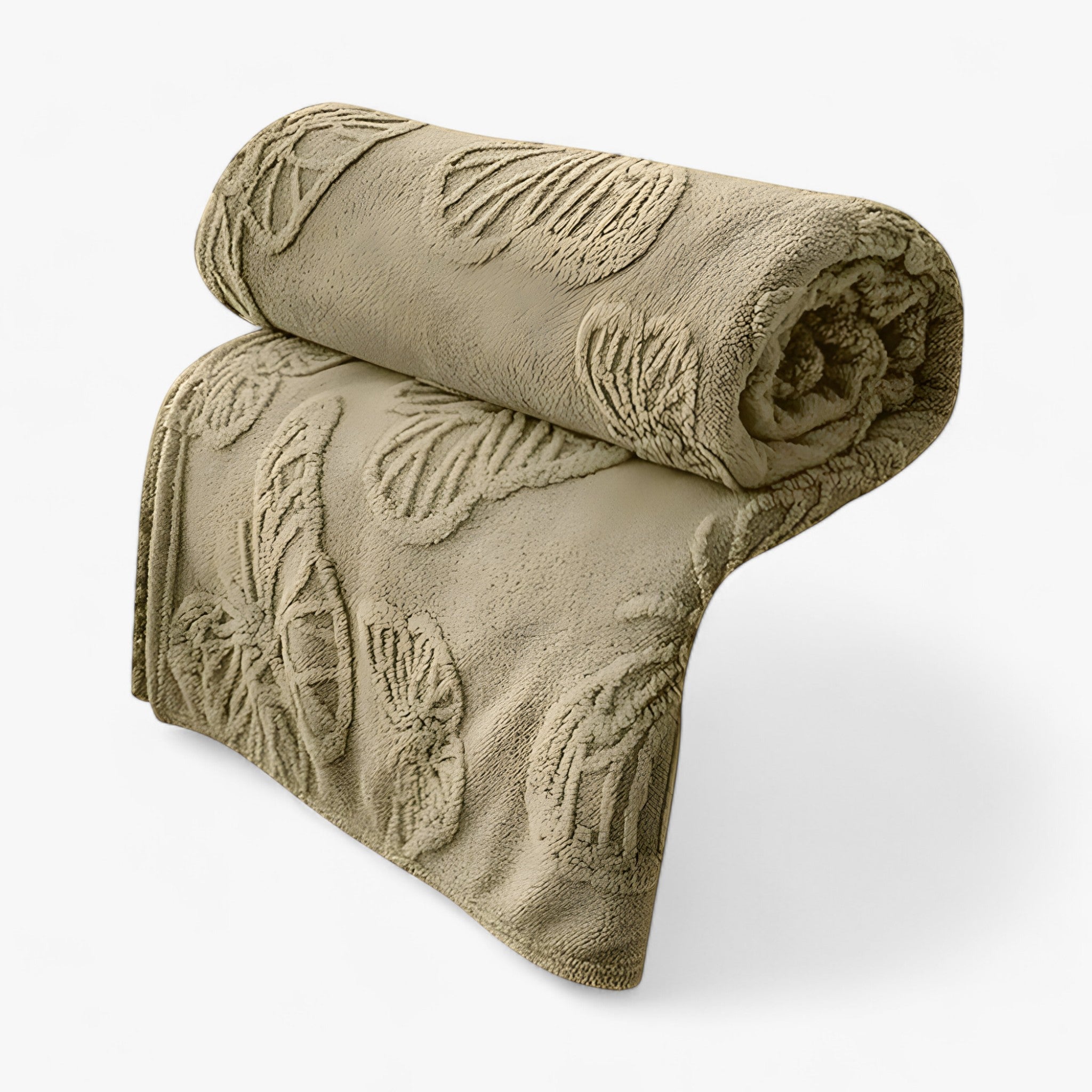 Piumone Ipoallergenico 4 Stagioni in Microfibra Traspirante - Anallergico, Tutte le Misure - Cammello Una taglia - Blankets caldo confort freddo home & garden rinfrescante trapunta trapunta caldo - Concept Palermo