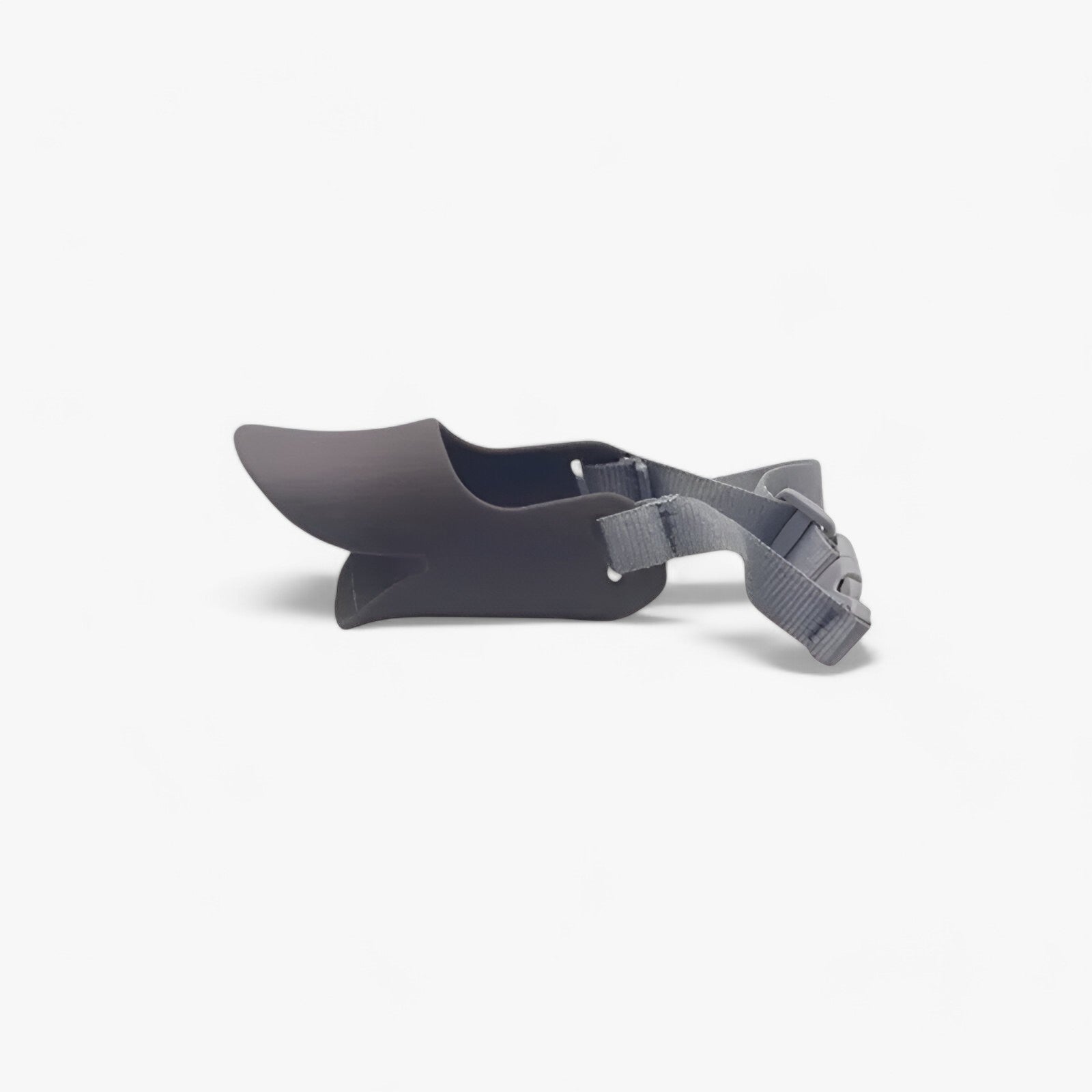Maschera Anti-Morso e Anti-Abbaio Uomo - grigio - abbaio anti Dog maschera maschera anti morso Pet supplies pets & supplies uomo - Concept Palermo