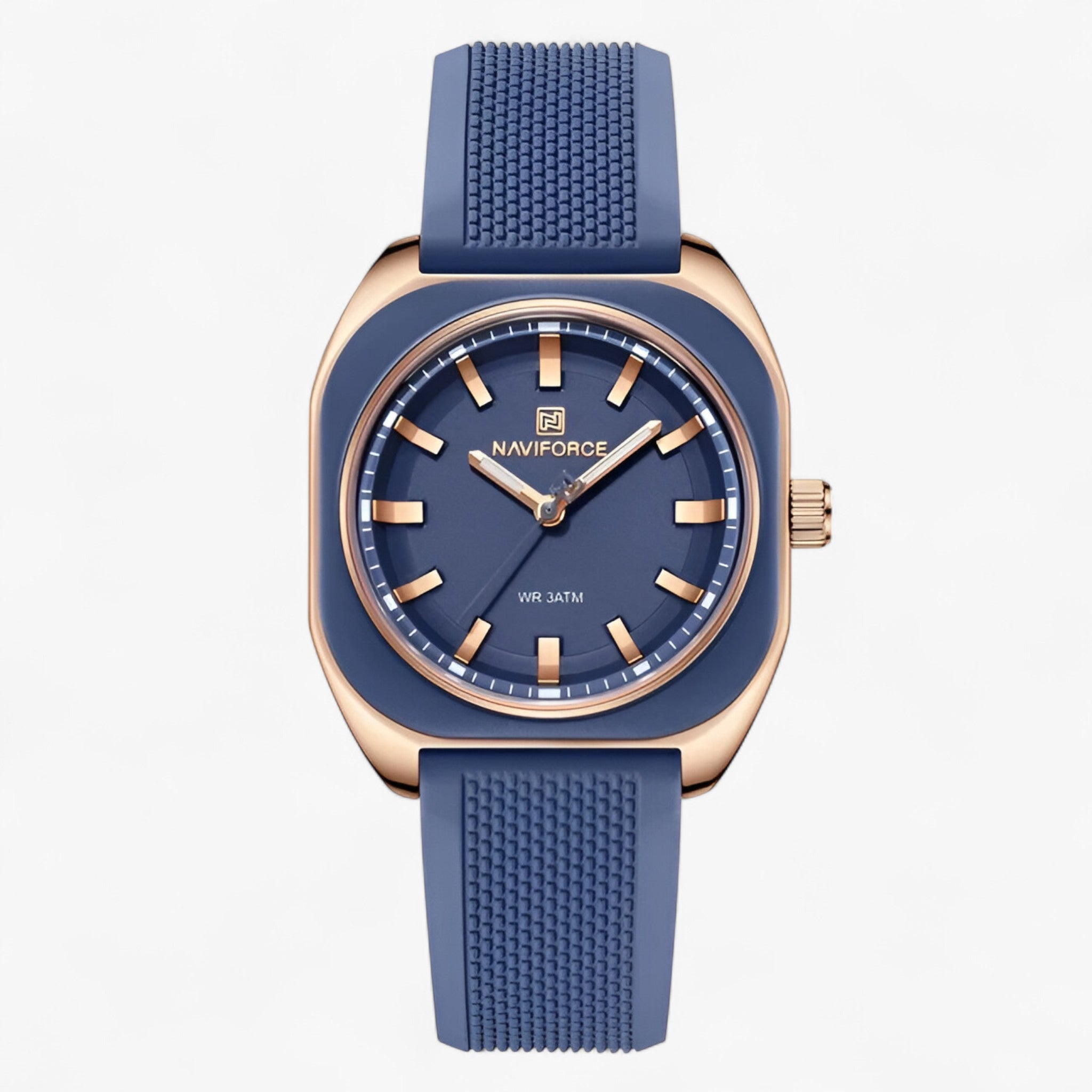 Orologio da donna al quarzo impermeabile - Blue - donna female watch impermeabile orologio orologio donna quarzo watch for women watches - Concept Palermo