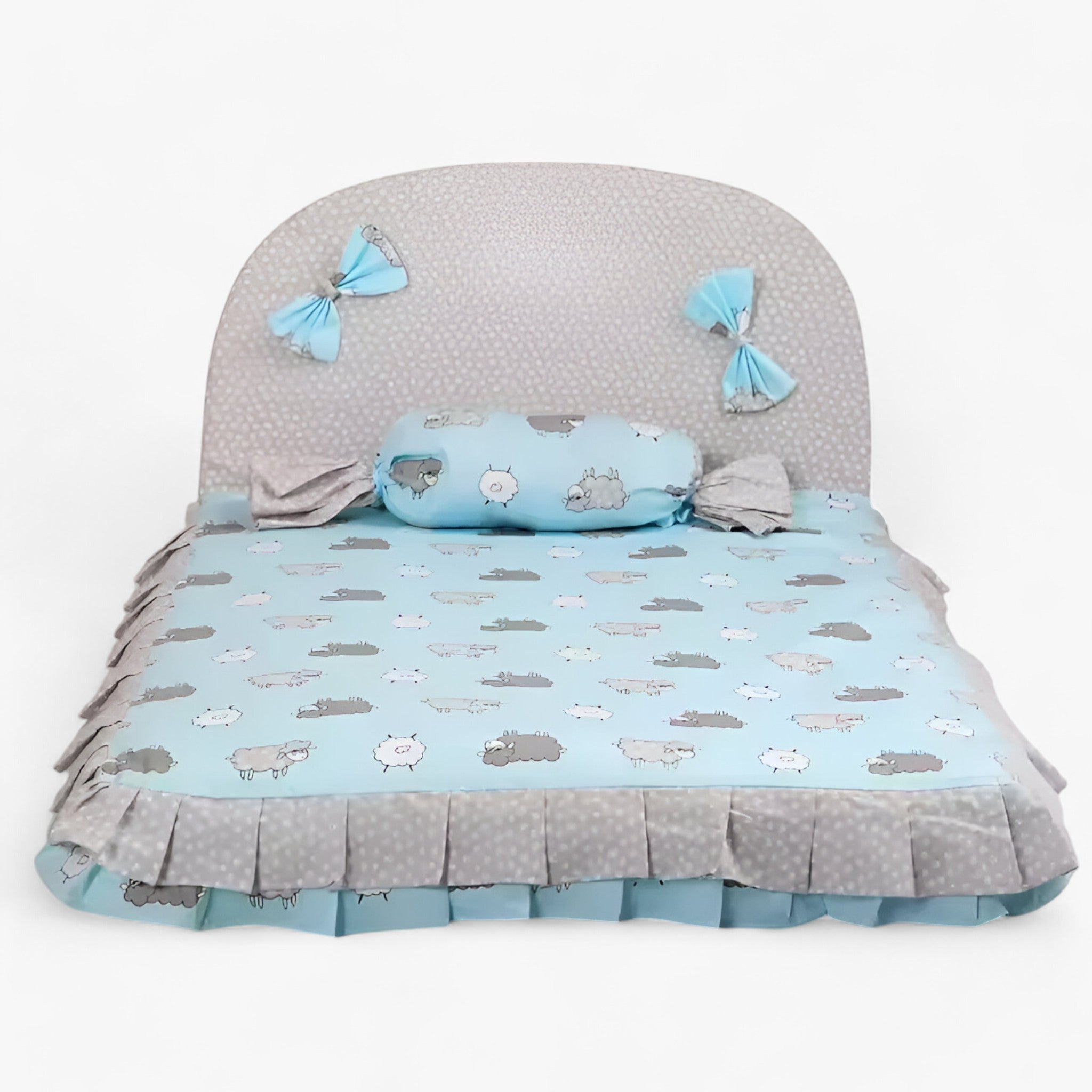 Letto per Cani Caldo e Confortevole - 1 - caldo cani confortevole letto letto cani pets & supplies - Concept Palermo