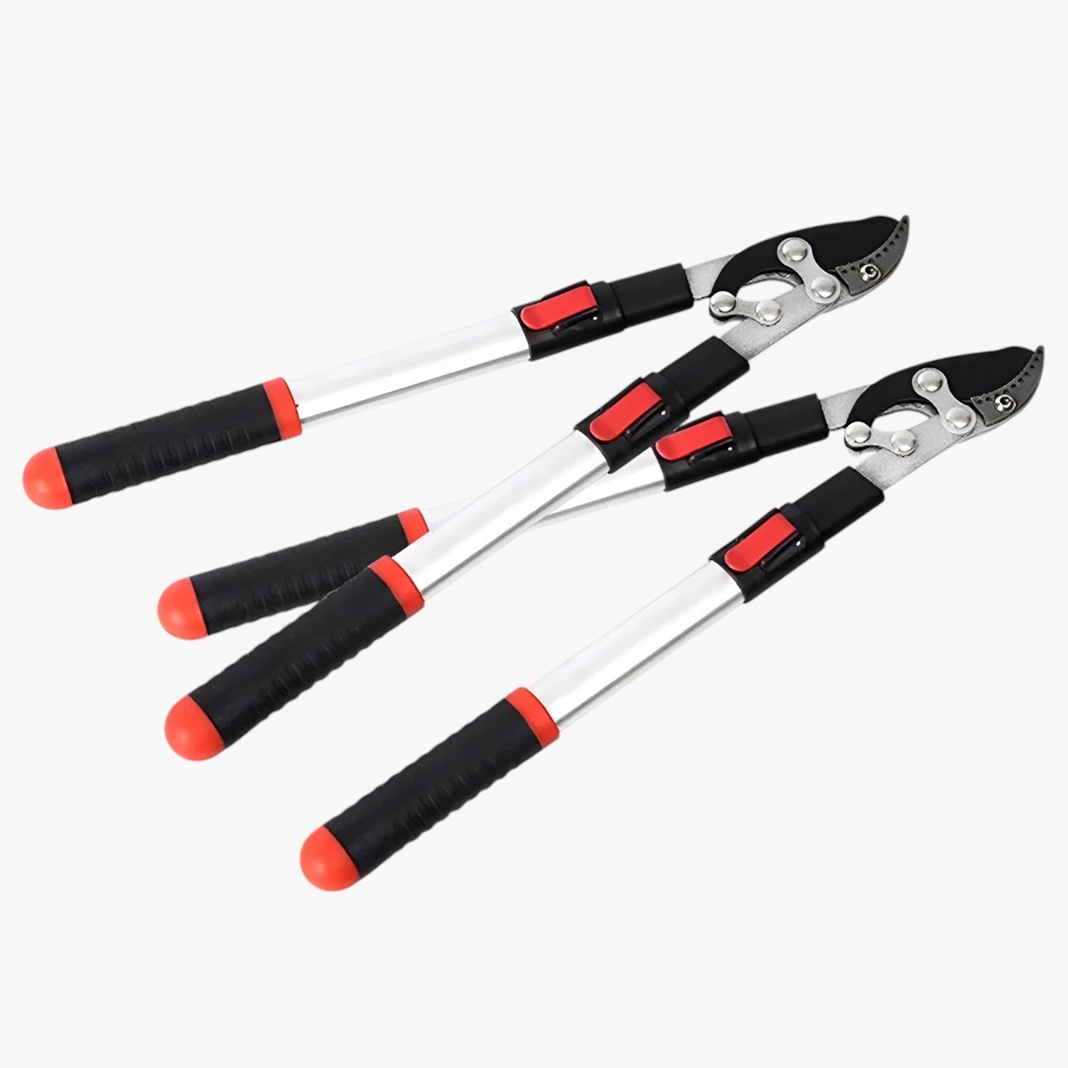 Forbice da potatura telescopica – Potente e senza sforzo Oro - - forbice forbice potatura Garden Garden accessories Garden supplies Home & Garden potatura potente sforzo telescopica - Concept Palermo