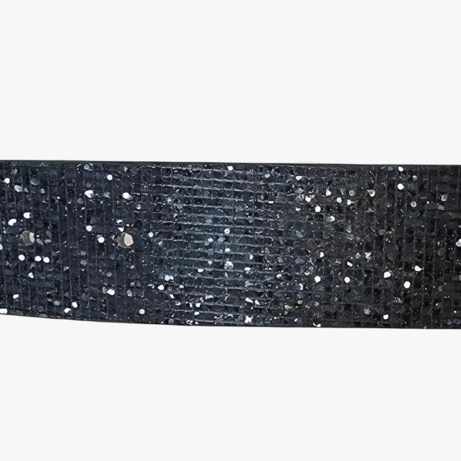 Cintura Brillante con Paillettes per Jeans e Cappotti - - Belts belts for woman brillante cappotti cintura cintura brillante jeans paillettes waist belt for women women belts Womens belt - Concept Palermo