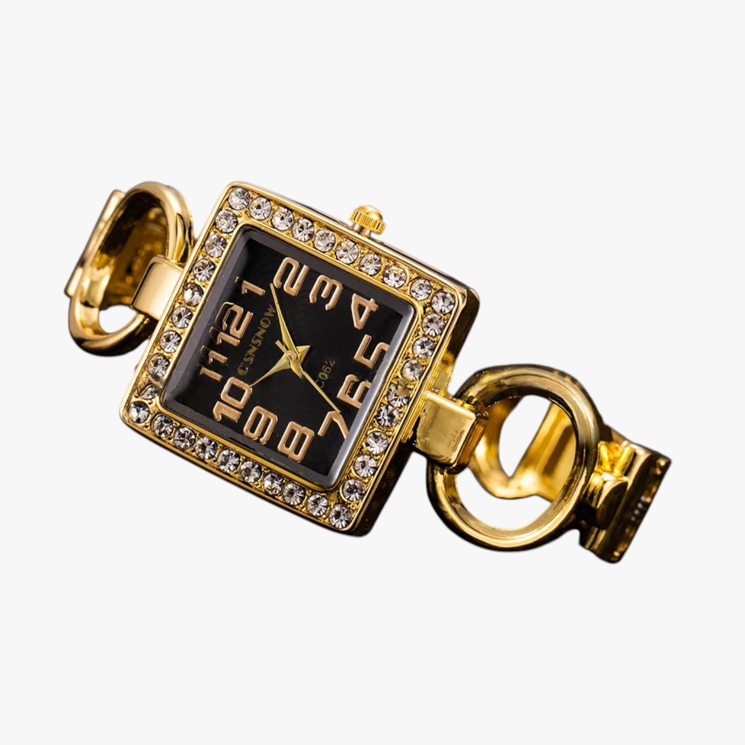 Orologio da polso al quarzo con bracciale alla moda per donna - - alla bracciale donna female watch freya | orologio da polso al quarzo con bracciale alla moda per donna - €25 ladies watch moda orologio orologio polso polso watch watch for women watches wrist watches for women - Concept Palermo