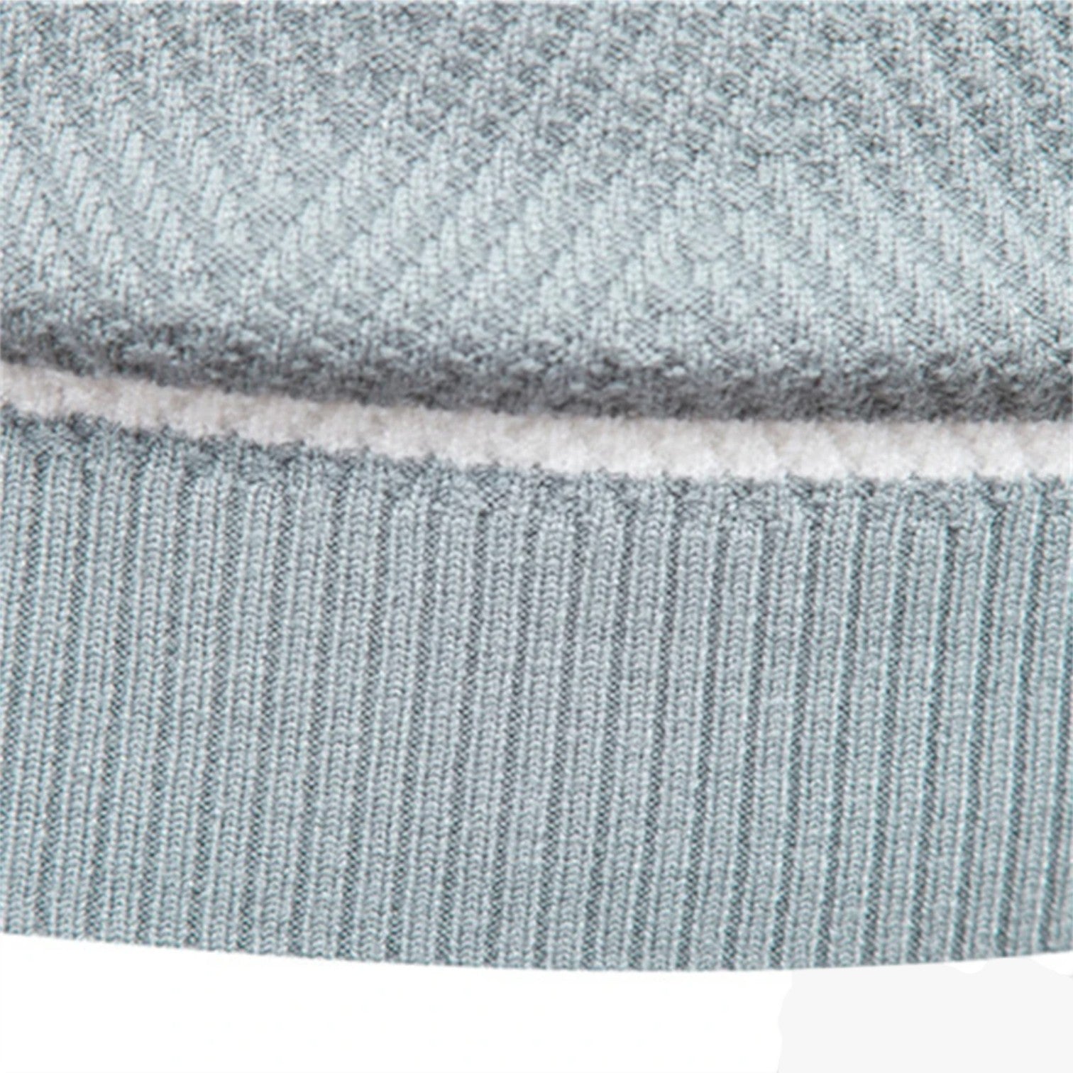 Maglione Autunnale Uomo Calore Slim con Stile Floreale - - autunnale calore floreale maglione maglione autunnale men's sweater slim stile Sweater sweater men sweaters - Concept Palermo