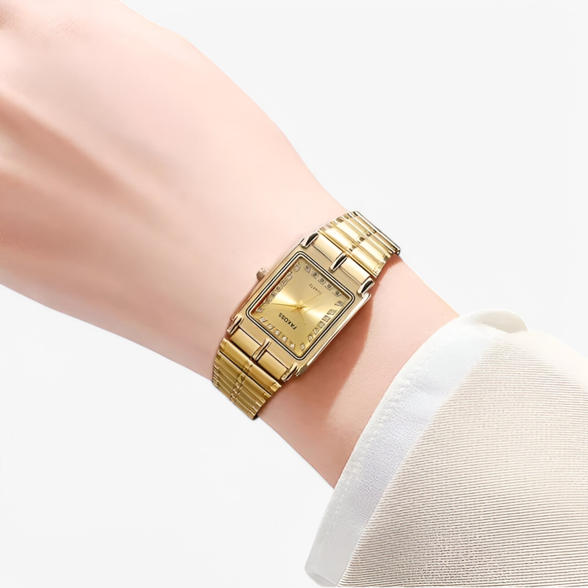Orologio di lusso in oro per donna - - donna orologio orologio donna watch for women watches wrist watches for women - Concept Palermo