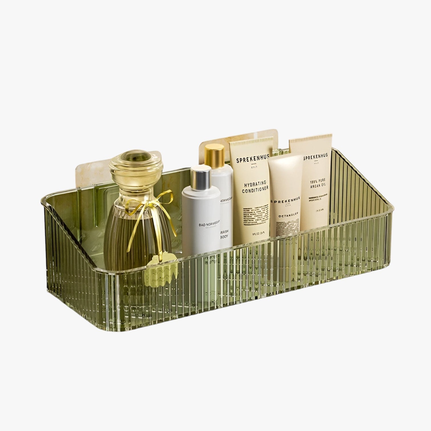 Resistente senza forare - Verde - bathroom forare home & garden resistente resistente forare - Concept Palermo