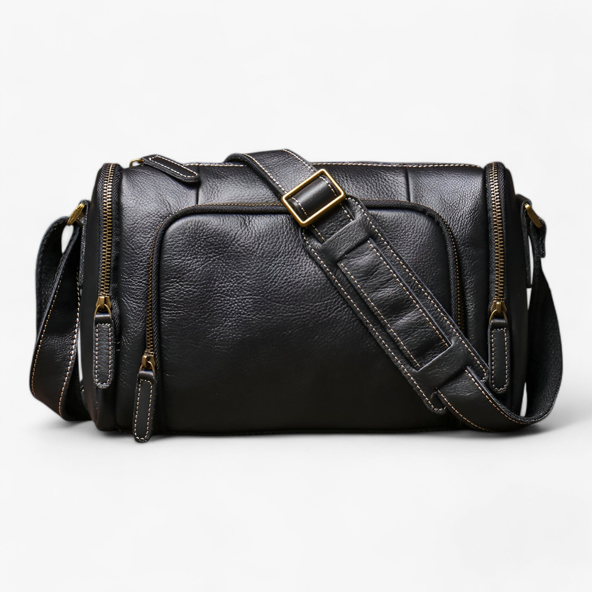 Borsa a spalla vintage - multifunzionale - - accessoires bags borsa borsa spalla multifunzionale spalla tassen vintage - Concept Palermo