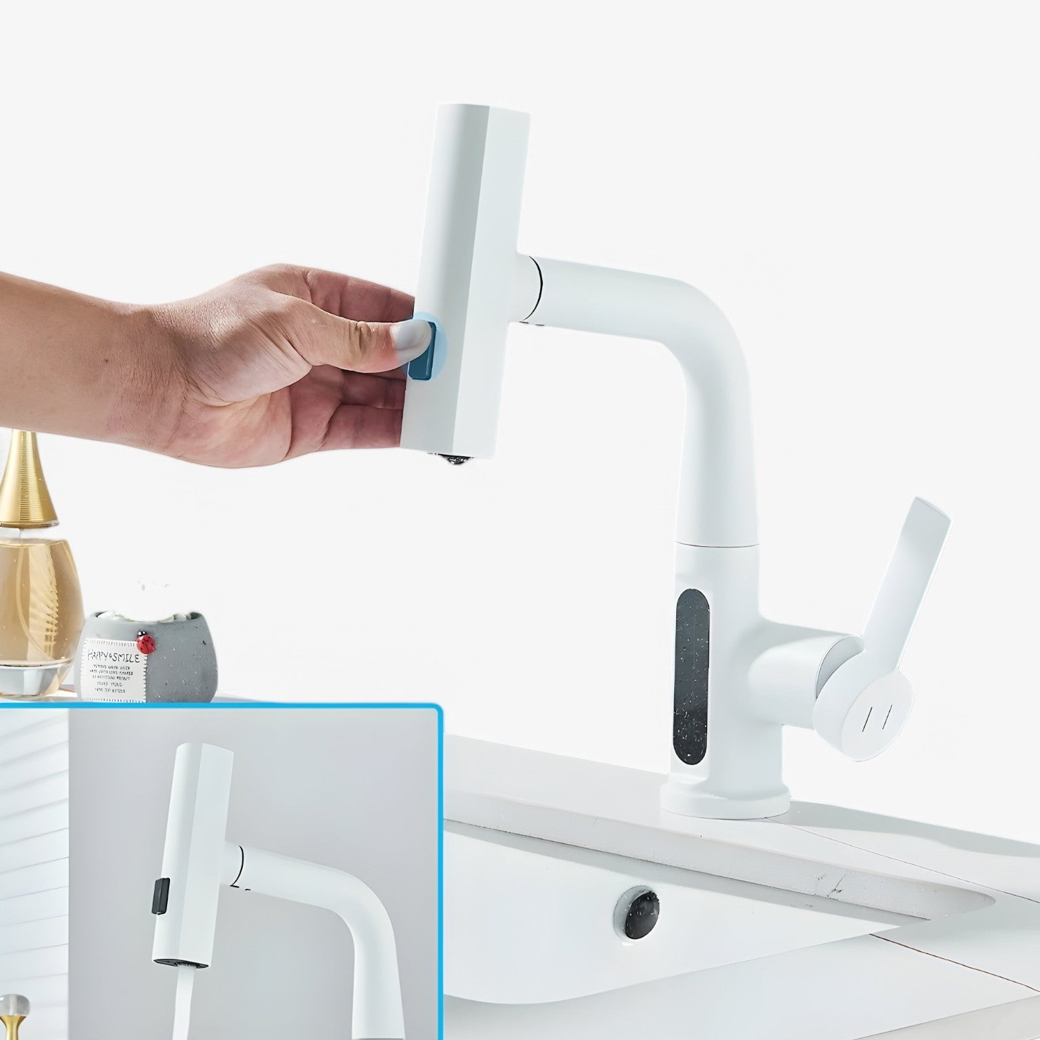 Temperatura digitale e uscita a cascata estraibile Uomo - - cascata digitale estraibile Home Home & Garden temperatura temperatura digitale uomo uscita - Concept Palermo