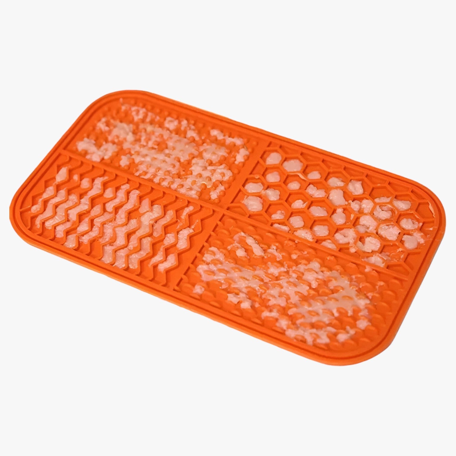 Tappetino leccabile in silicone calmante per animali domestici - - Animal animali calmante domestici leccabile PET SUPPLIES petproduct Pets pets & supplies silicone tappetino tappetino leccabile - Concept Palermo