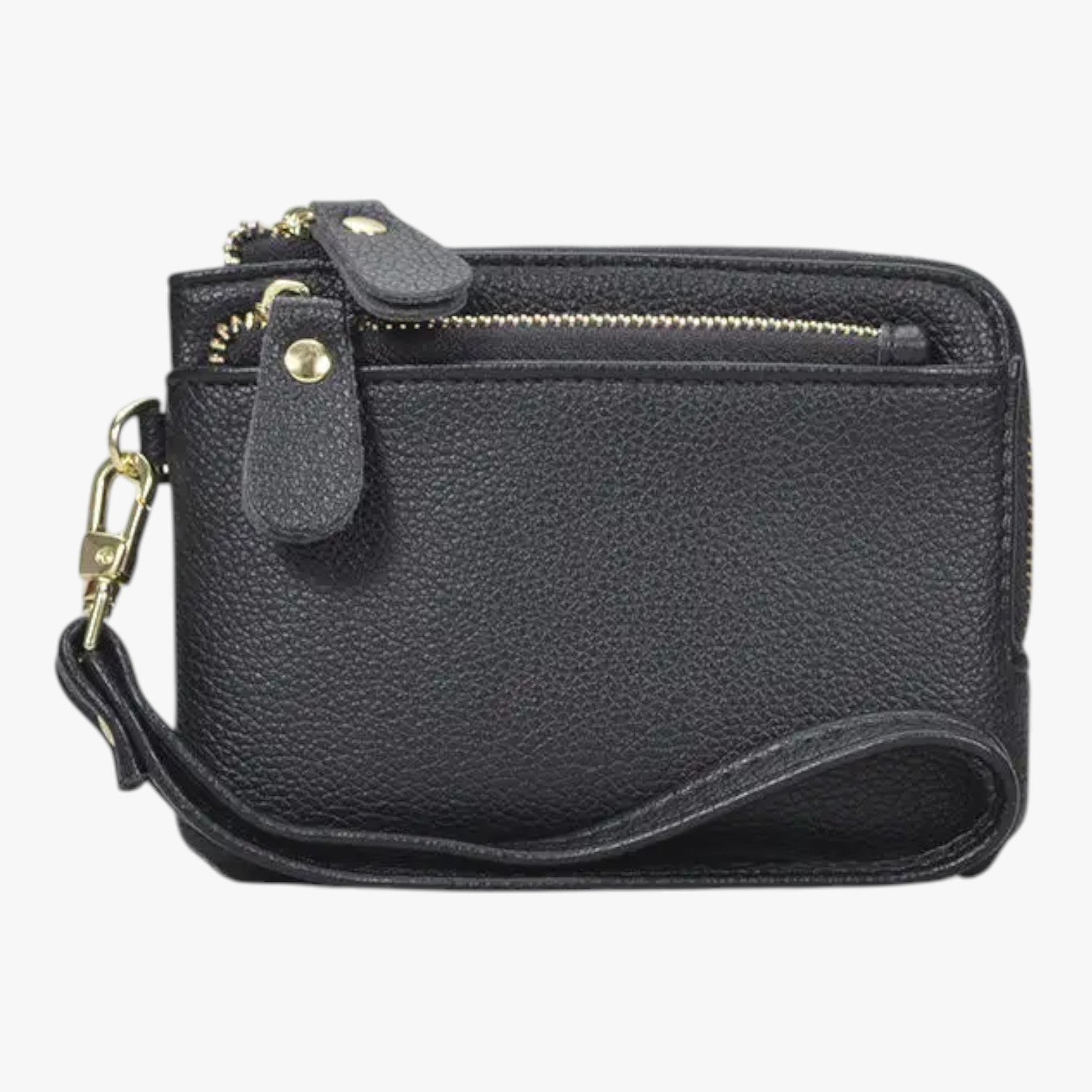 Portafogli moda multifunzione con portachiavi Uomo - nero - moda multifunzione portachiavi portafogli portafogli moda uomo wallet wallets womens wallet - Concept Palermo