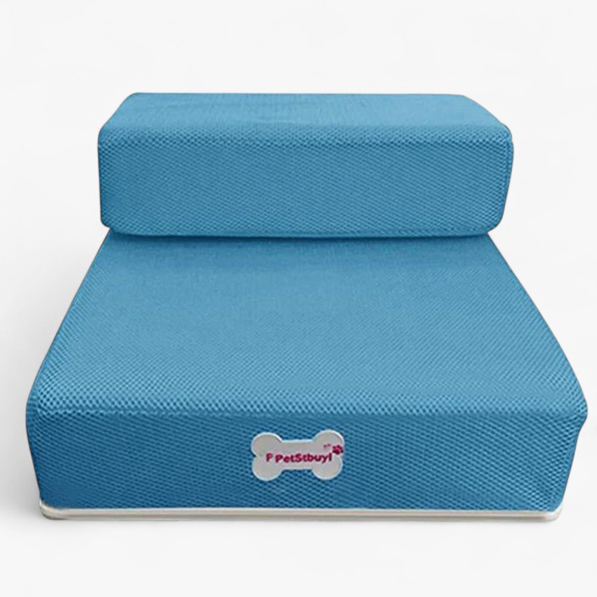 Scala per cani (2 strati) Fai salire facilmente il tuo piccolo sul divano - Blu - cani divano dog stairs DOG SUPPLIES facilmente pet ramps pet steps pets & supplies salire scala scala cani strati - Concept Palermo