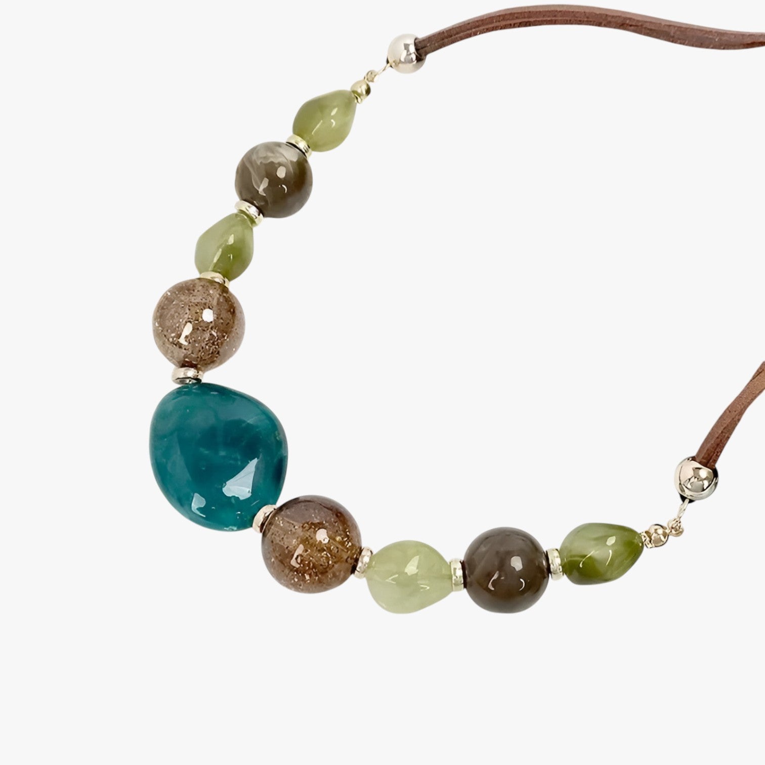 Eleganza senza tempo Lana Donna - - donna elegant womens necklaces eleganza eleganza tempo jewelry lana Necklace Necklaces for Women tempo - Concept Palermo