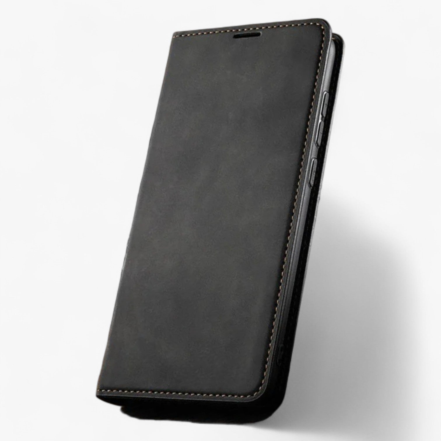Custodia magnetica in pelle - Look raffinato, protezione garantita - Nero - 1itemsoldjan16th 1sale+ 2salesplus90days 55%profit-111224 custodia custodia magnetica gadgets gadgets-ai garantita iPhone Hülle jstdeal20240605 look magnetica nichebay pelle phone_cases-ai protezione skorterimport - Concept Palermo