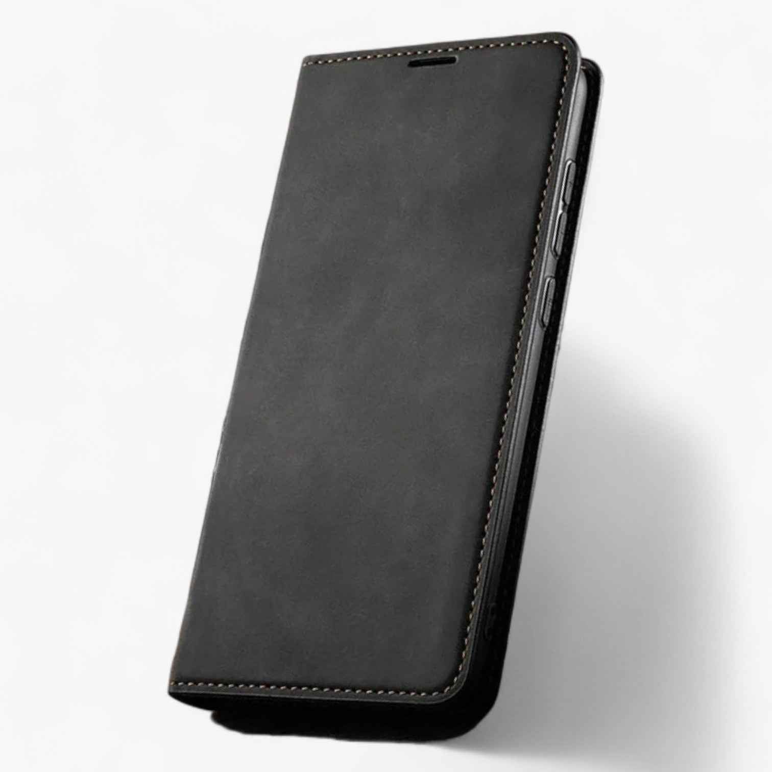 Custodia in Pelle Magnetica - Noir - 1itemsoldjan16th 1sale+ 2salesplus90days 55%profit-111224 cross-from-marche-lino-15830621978973 cuir gadgets-ai iPhone Hülle jstdeal20240605 magnétique New-google nichebay phone_cases-ai skorterimport étui étui cuir - Concept Palermo