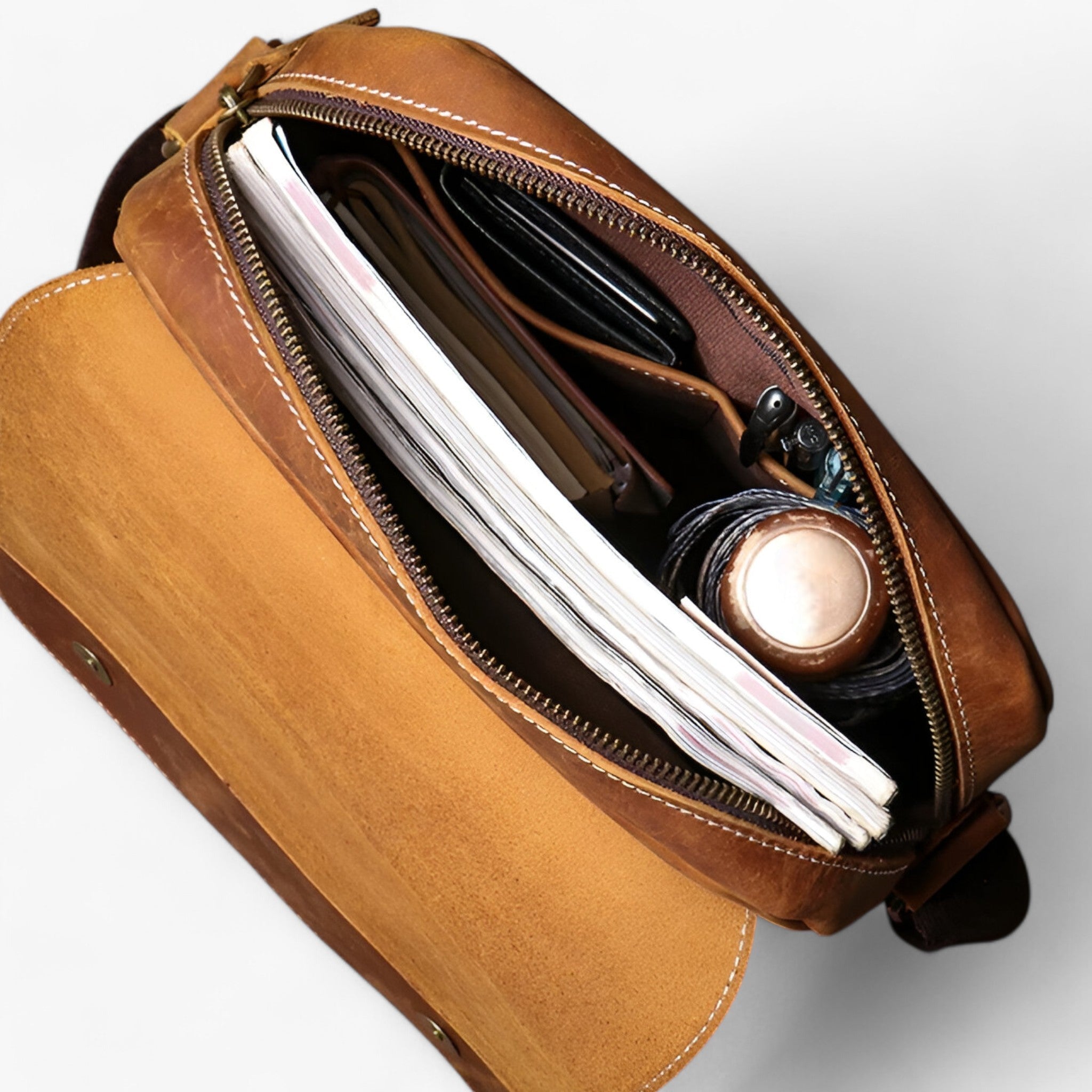 Borsa a spalla - Compatta ed Donna - - accessoires bags borsa borsa spalla compatta donna spalla tassen - Concept Palermo