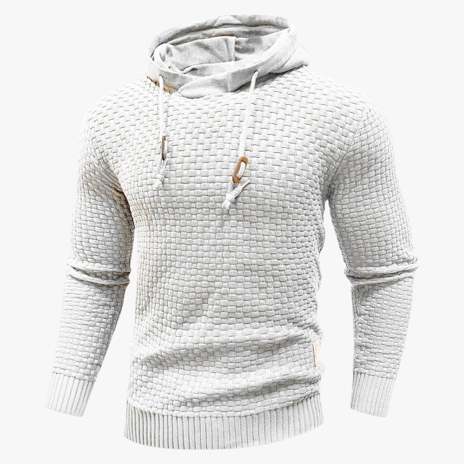 Felpa con cappuccio oversize da uomo, casual e comoda, primaverile - - cappuccio casual comoda felpa felpa cappuccio men's sweater oversize primaverile Sweater sweater men sweaters - Concept Palermo
